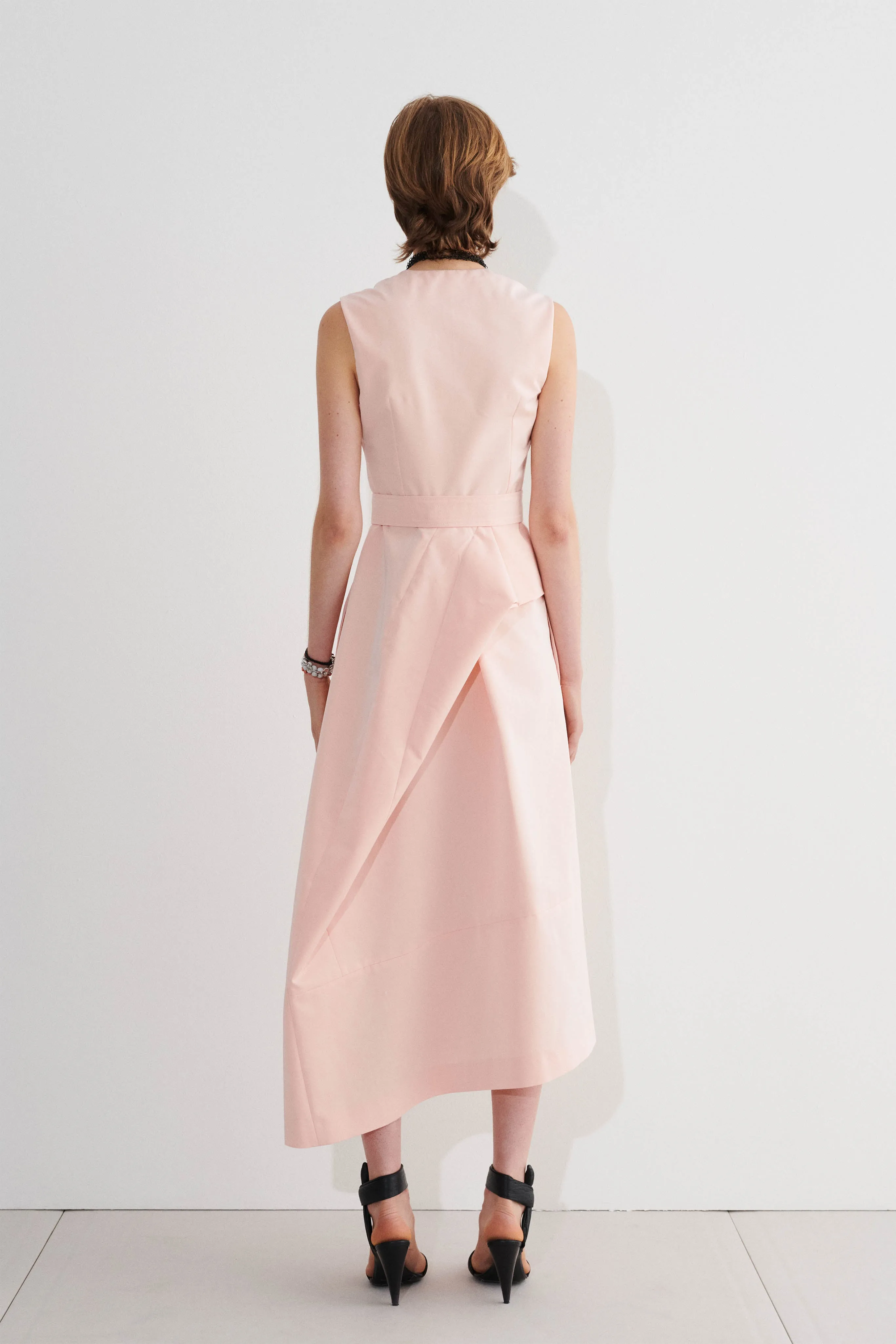 Daikuta Dress sold by Christian Wijnants product image thumbnail 3