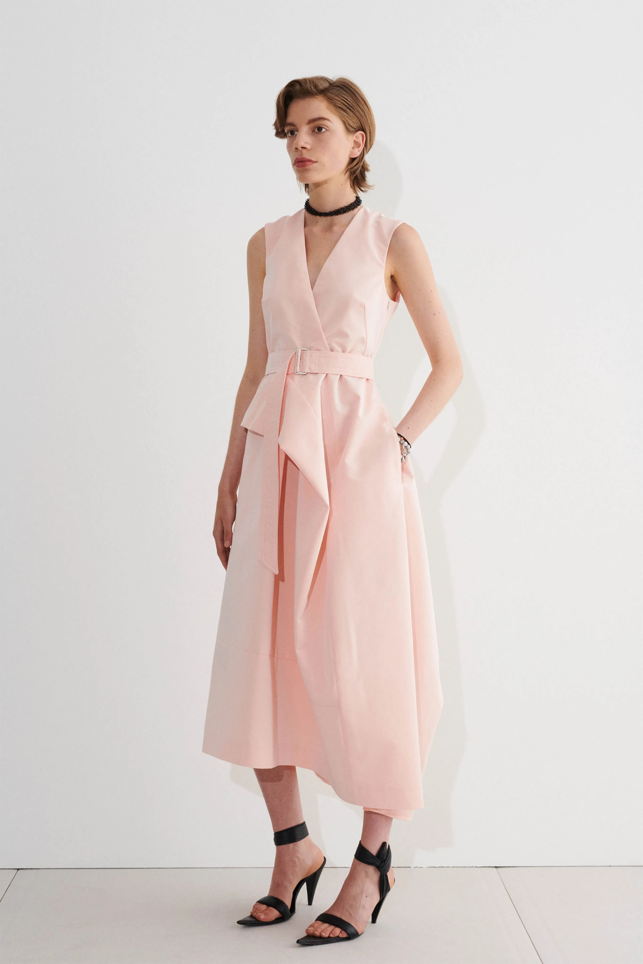 Daikuta Dress sold by Christian Wijnants product image thumbnail 2