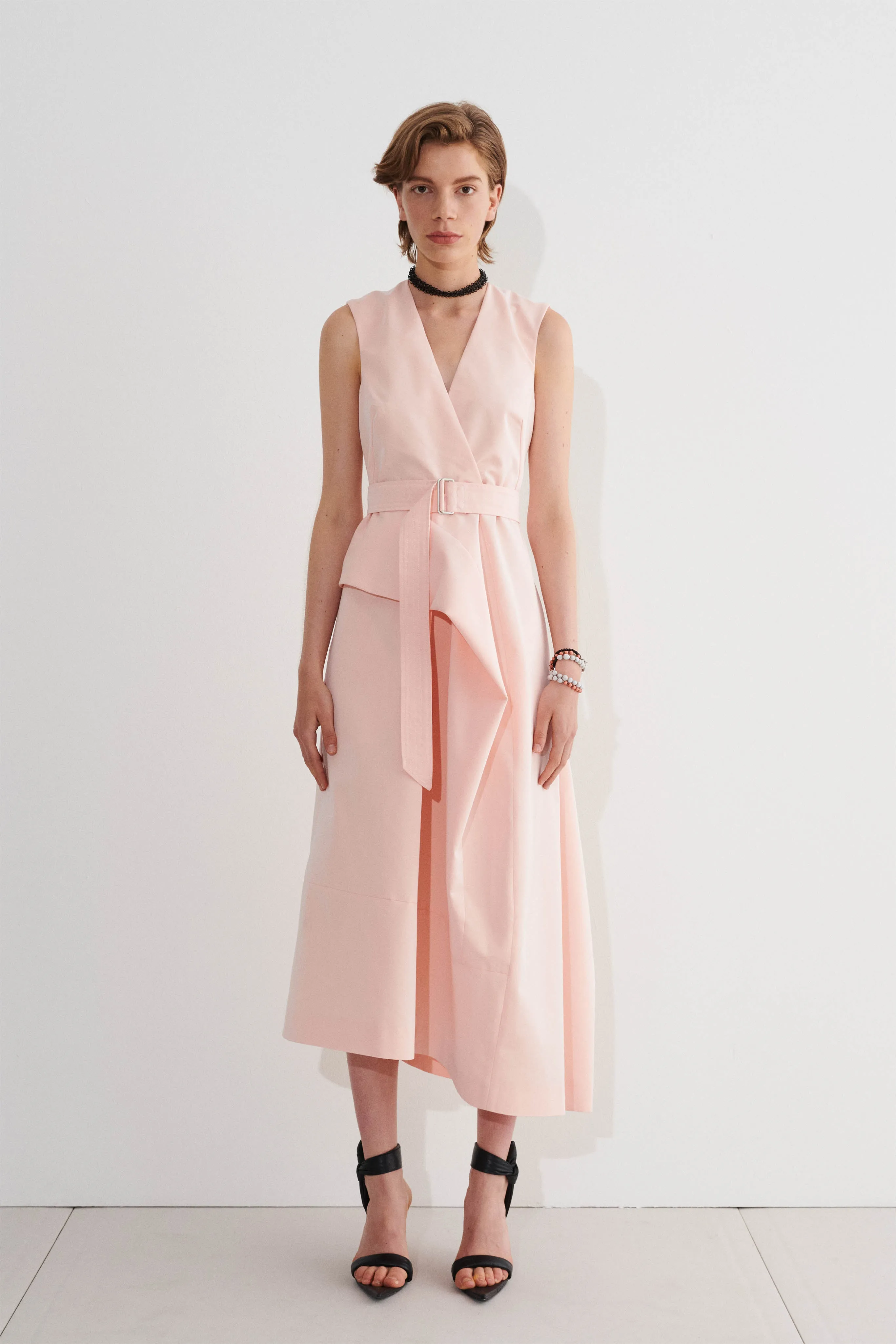 Daikuta Dress sold by Christian Wijnants