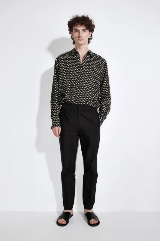 Tupil Classic Shirt made by Christian Wijnants
