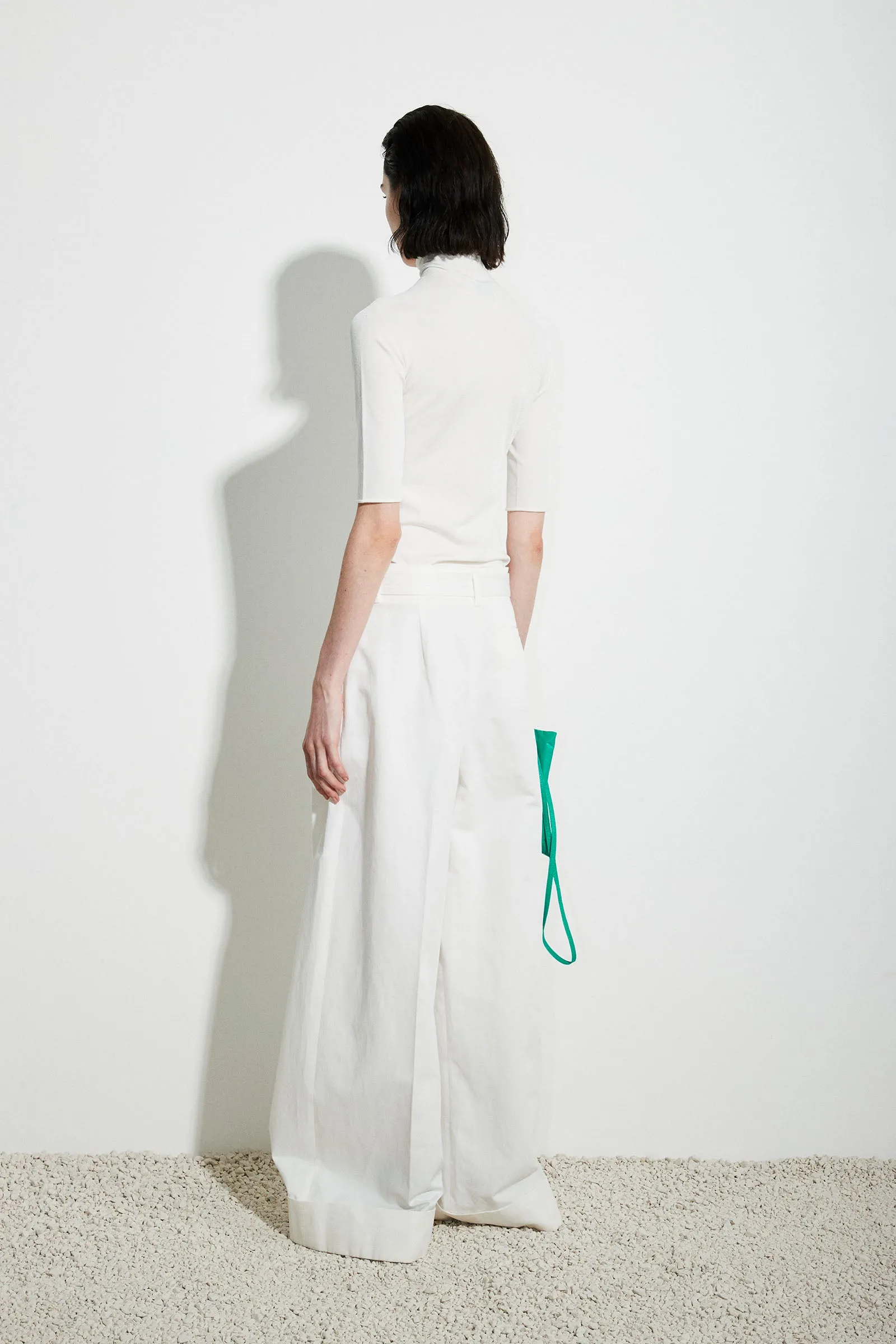 Kiyomi Whole Garment Top sold by Christian Wijnants product image thumbnail 3