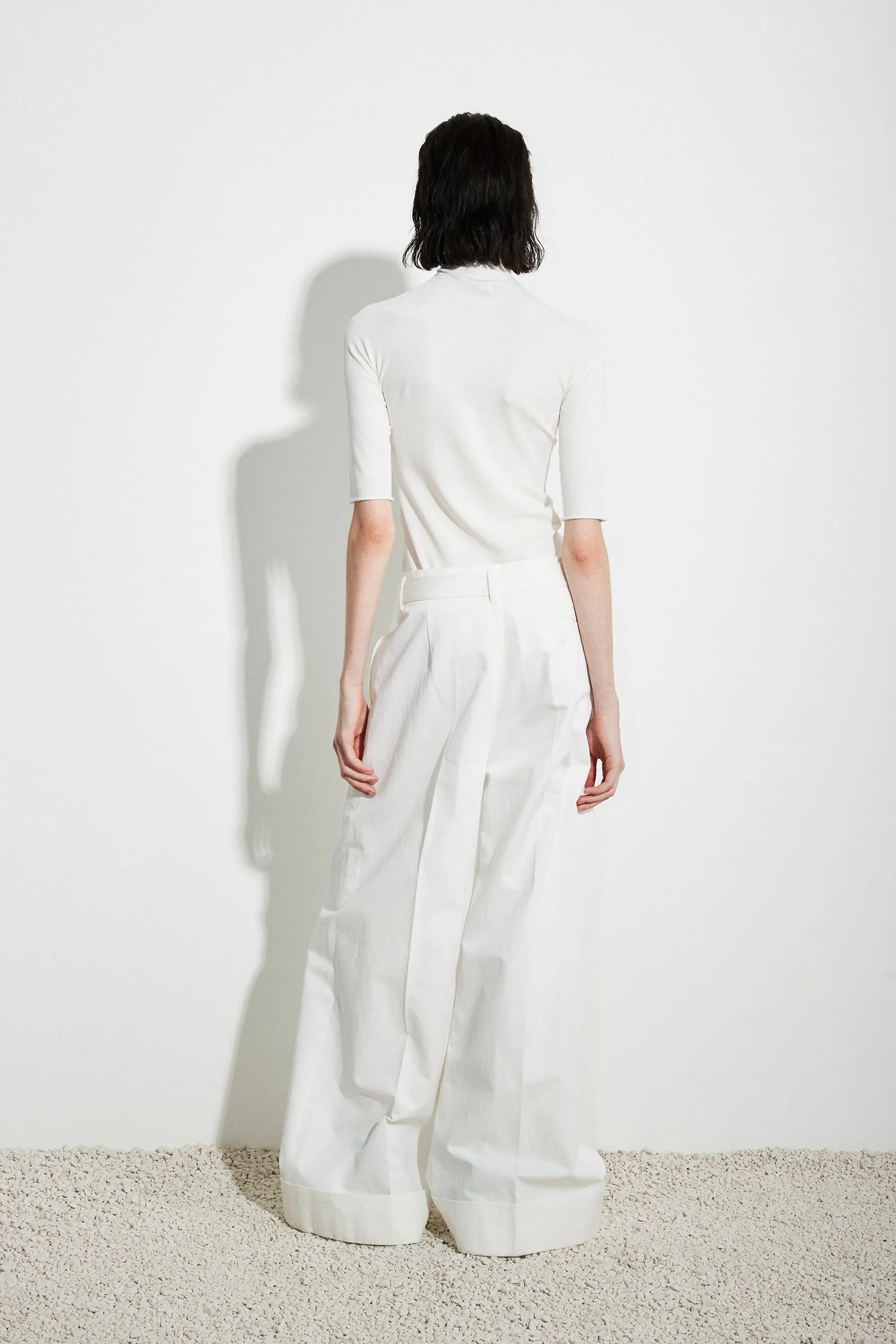 Kiyomi Whole Garment Top sold by Christian Wijnants product image thumbnail 4