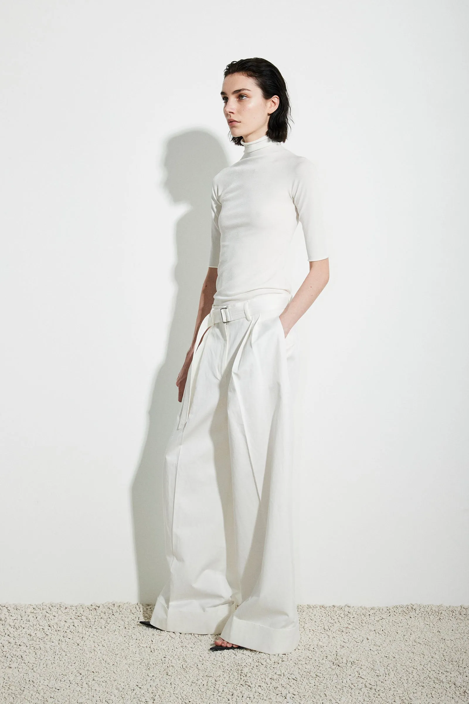 Kiyomi Whole Garment Top sold by Christian Wijnants product image thumbnail 2