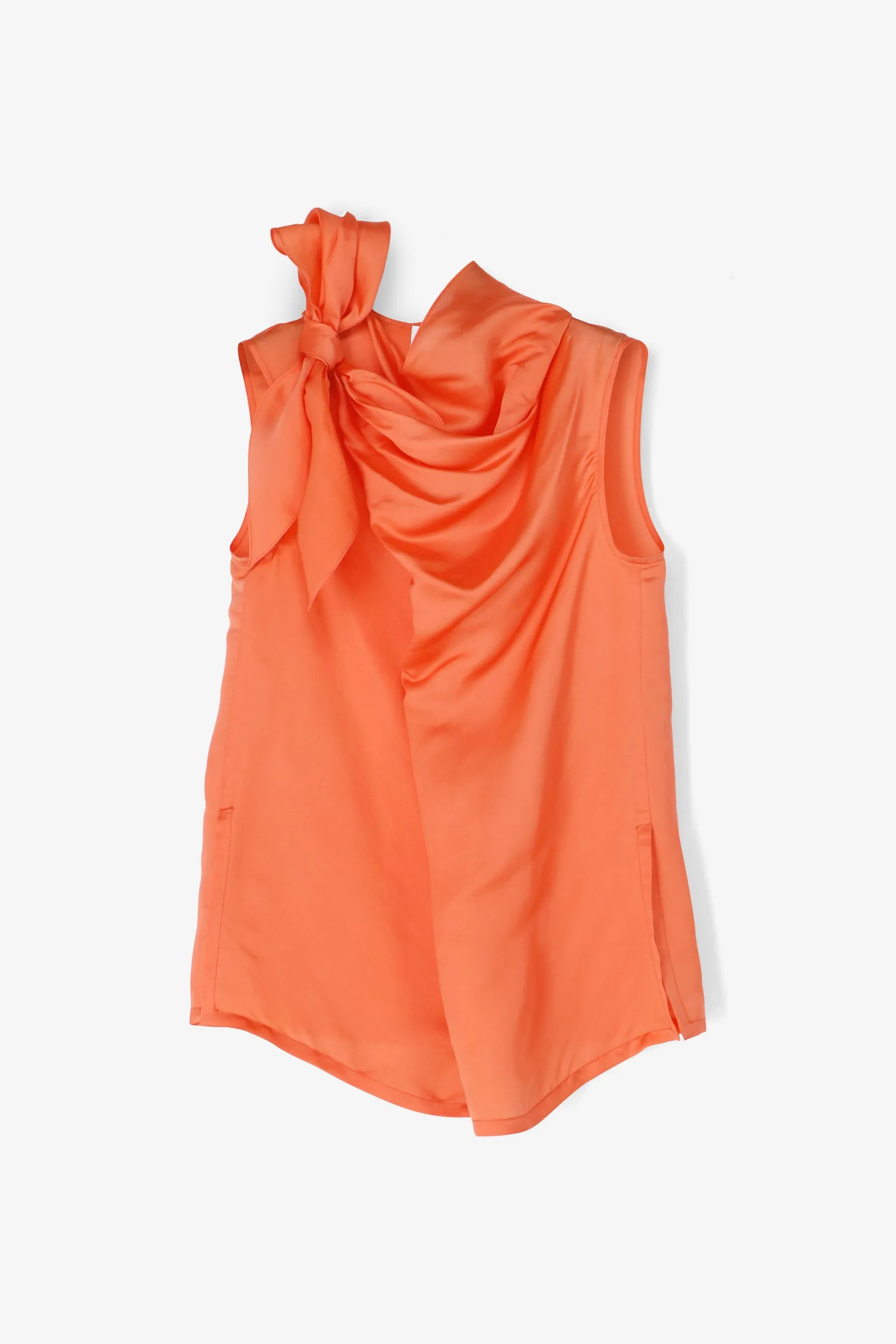 Tarf Sleeveless Top sold by Christian Wijnants product image thumbnail 2
