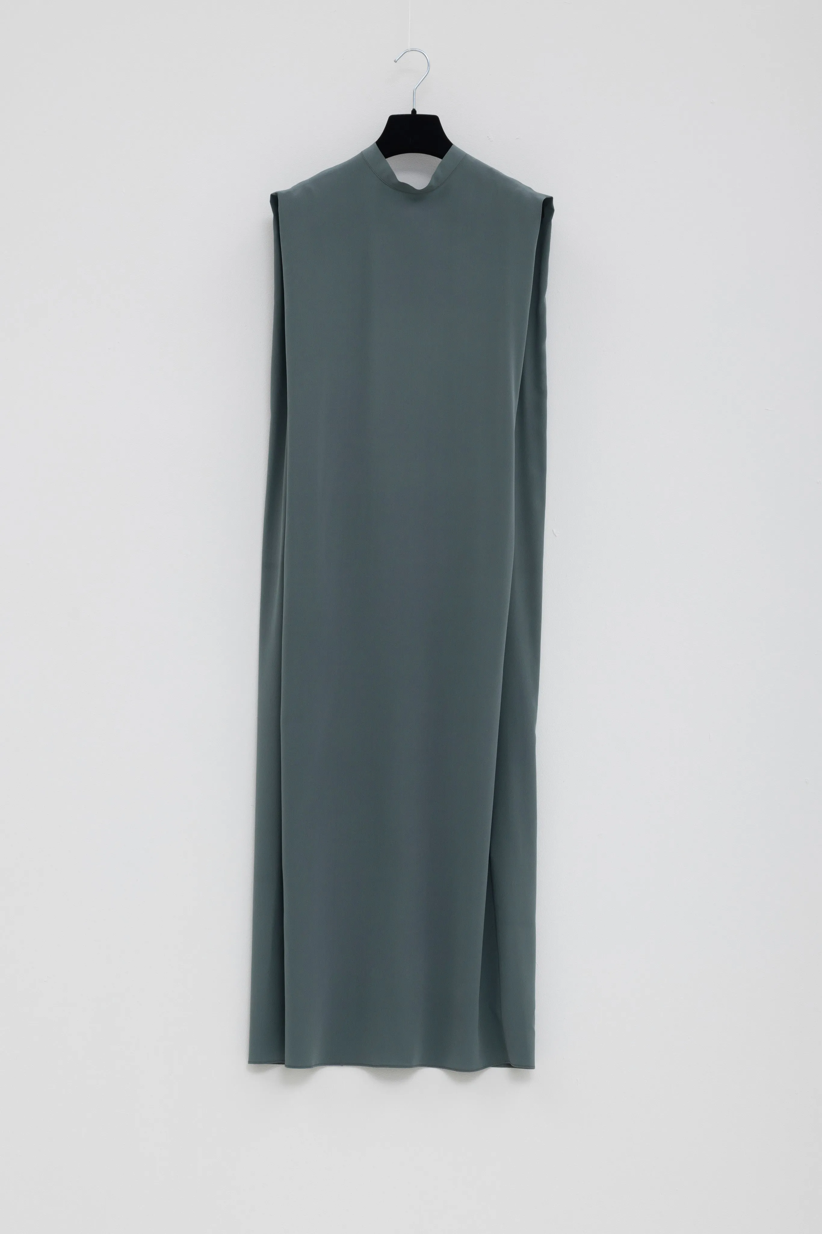 Dupas Silk Dress sold by Christian Wijnants product image thumbnail 4