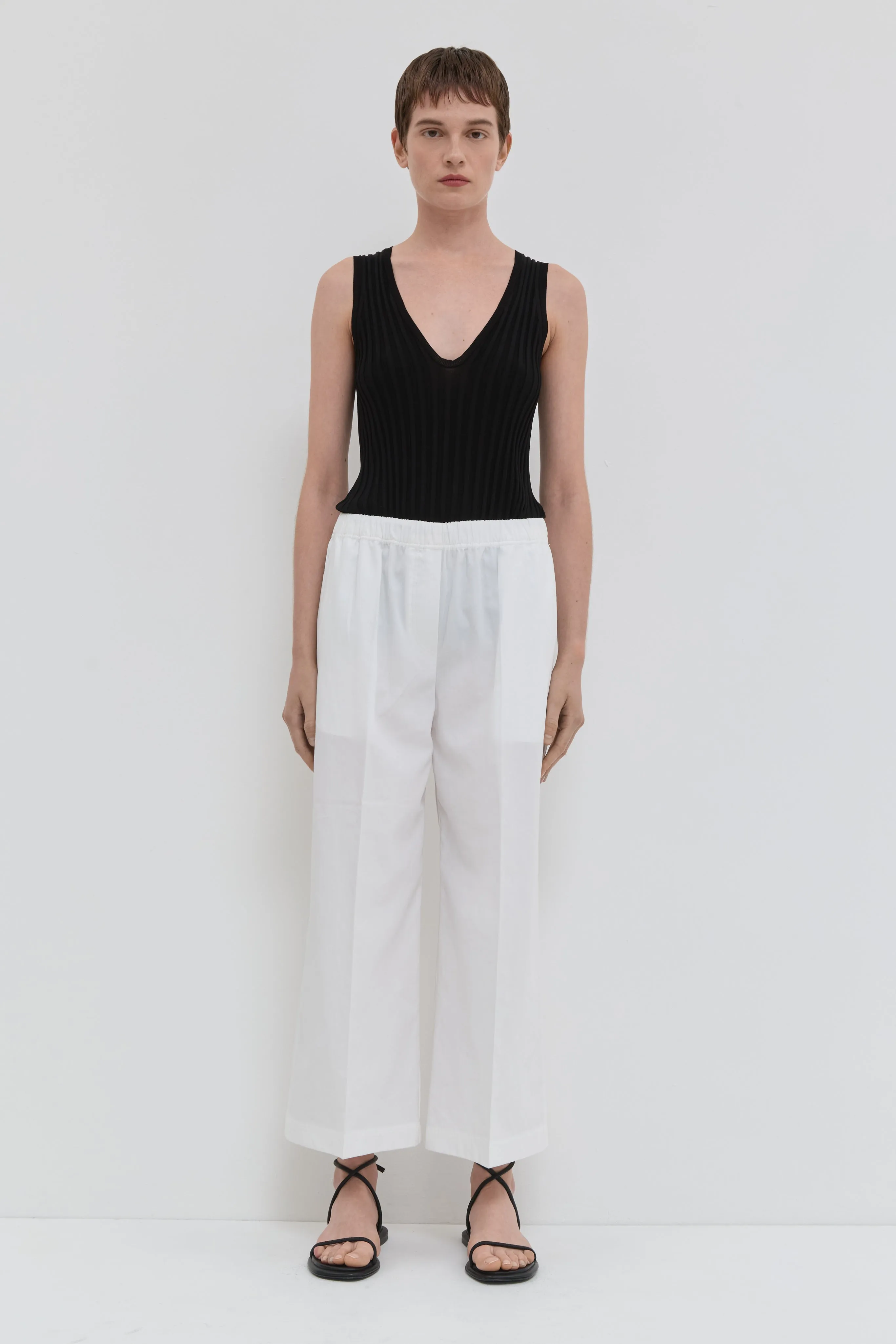 Pito Short Pants sold by Christian Wijnants product image thumbnail 4