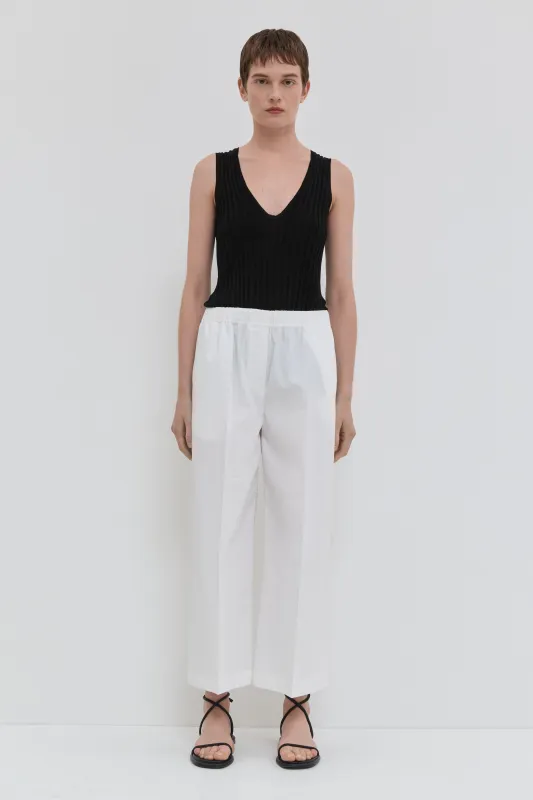 Pito Short Pants made by Christian Wijnants