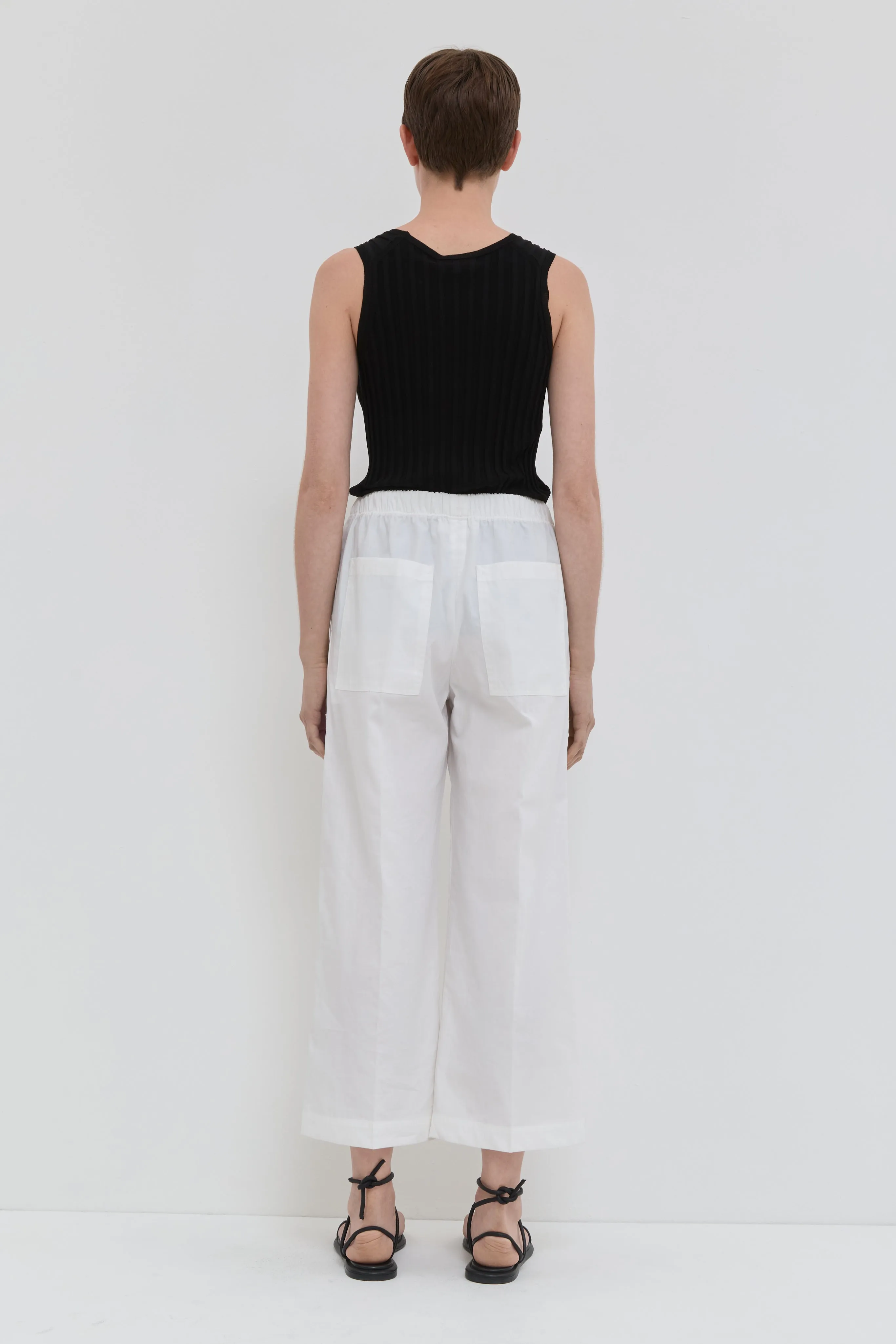 Pito Short Pants sold by Christian Wijnants product image thumbnail 5