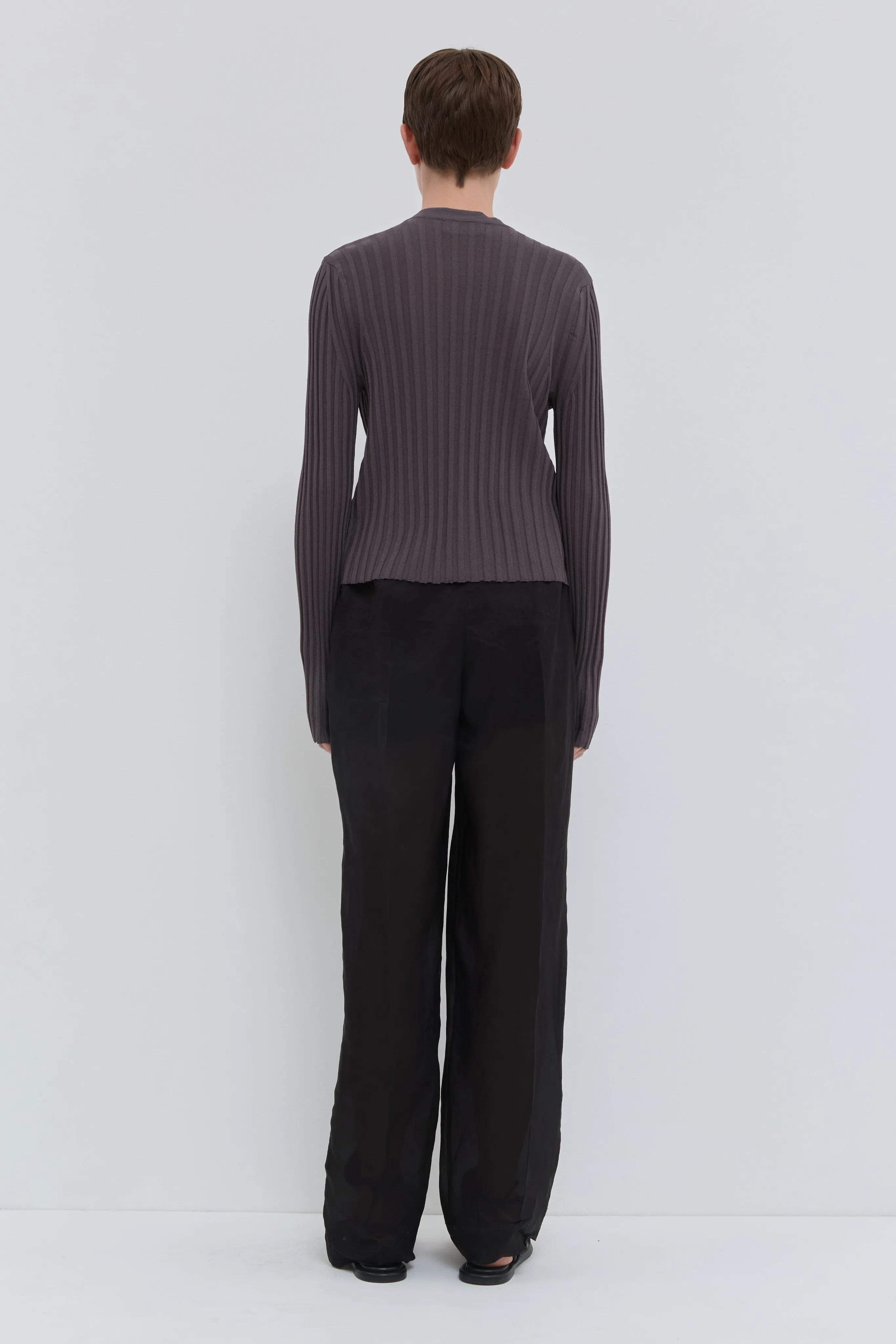 Kabelo Cardigan sold by Christian Wijnants product image thumbnail 4