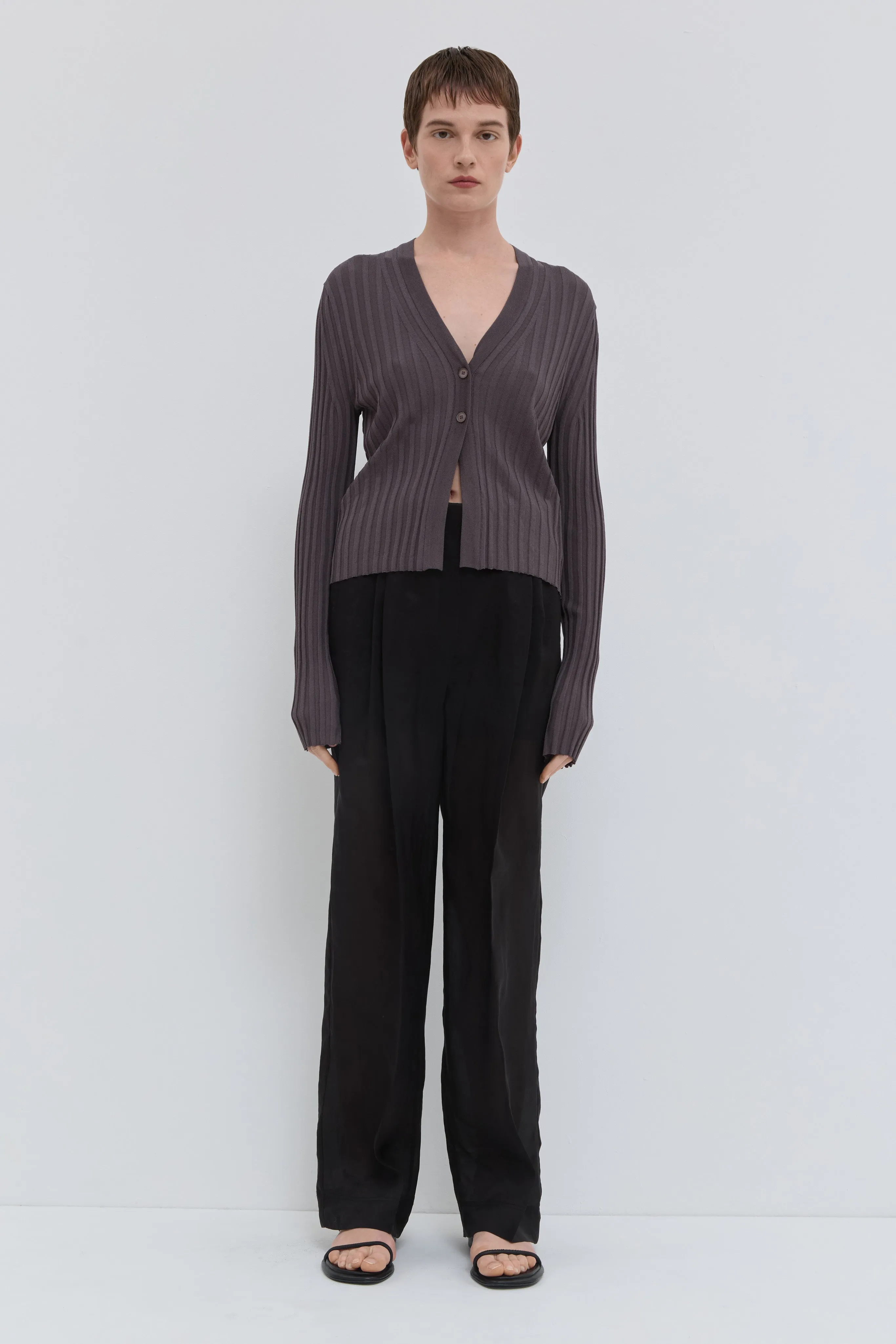 Kabelo Cardigan sold by Christian Wijnants