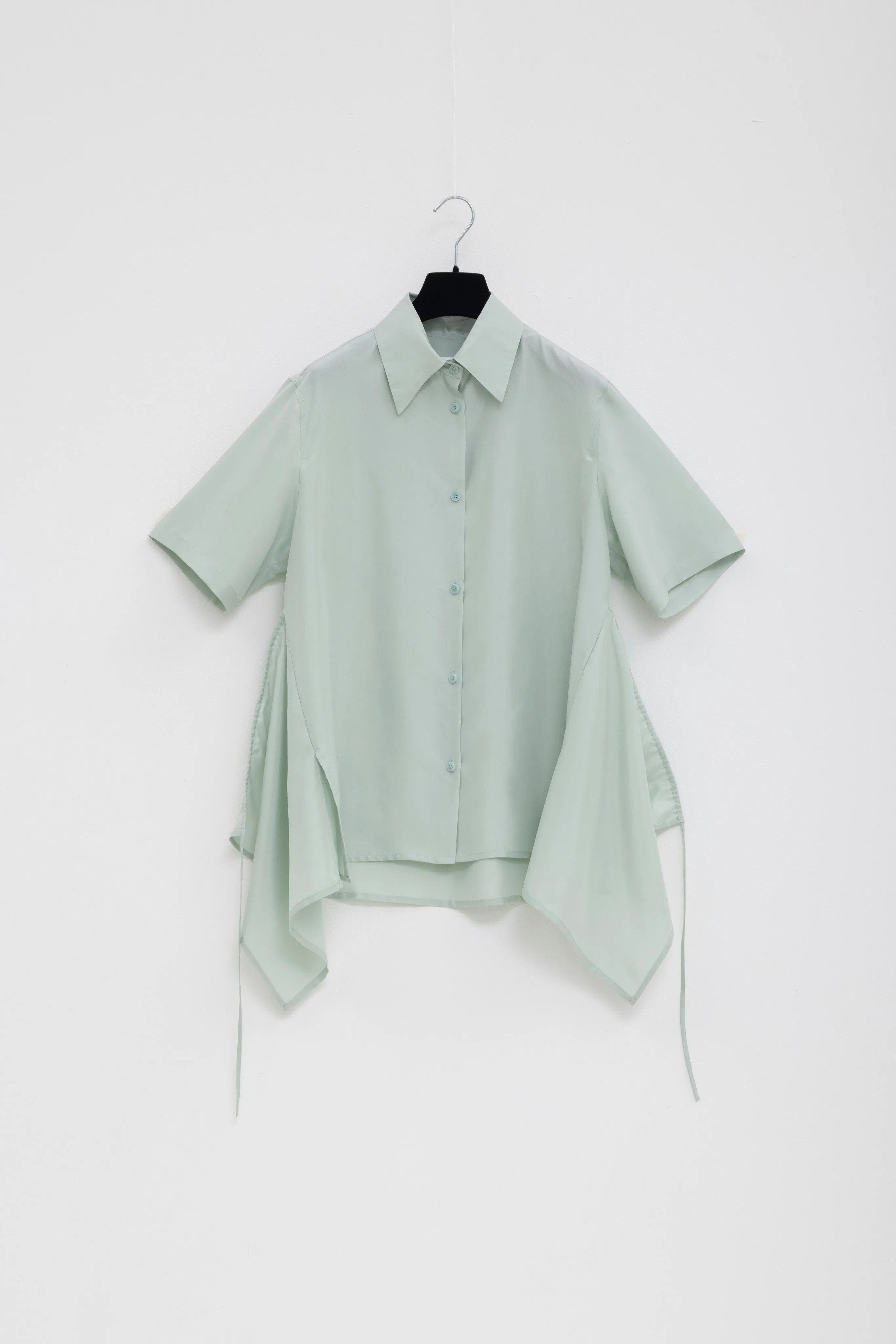 Toppo Shirt sold by Christian Wijnants product image thumbnail 4