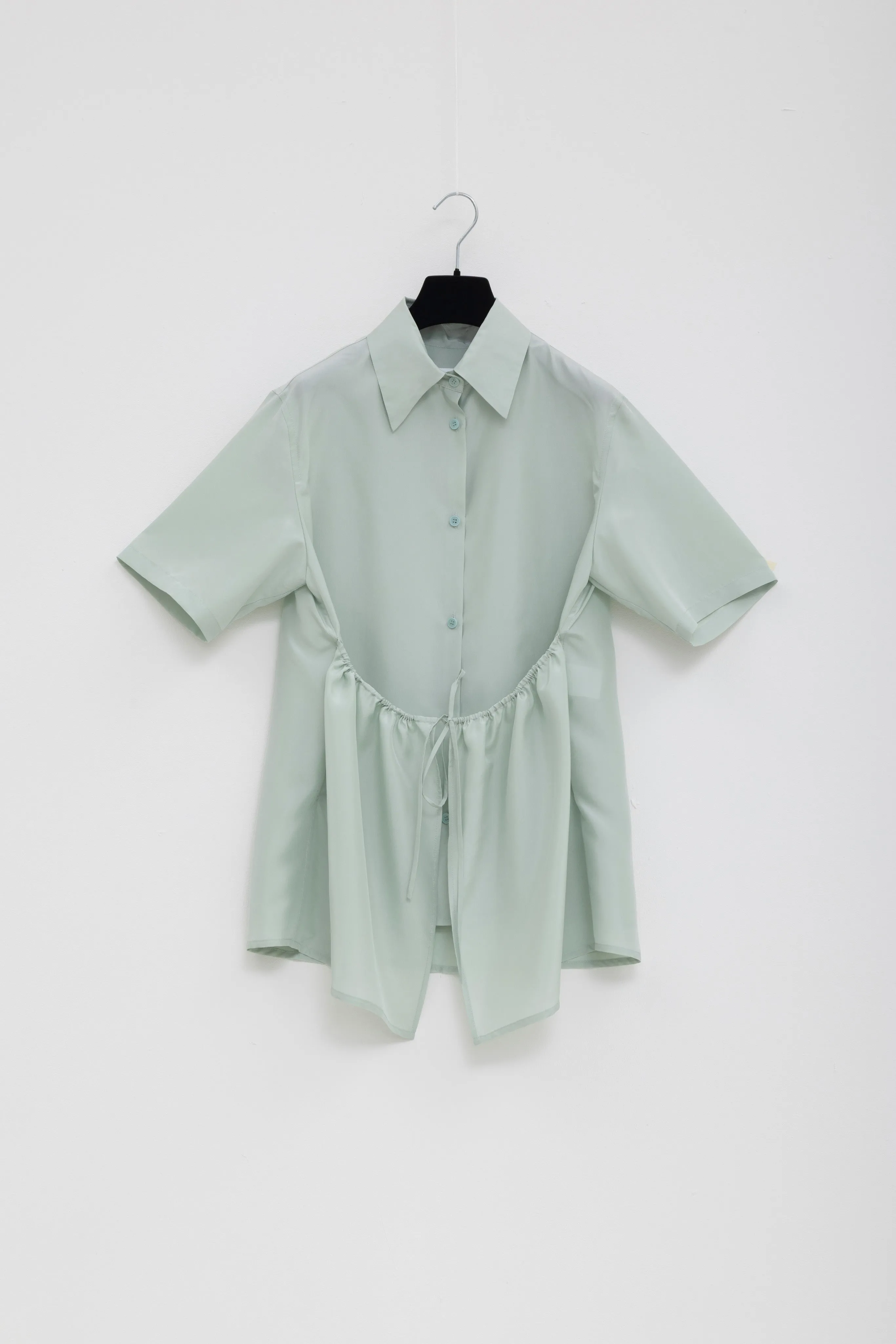 Toppo Shirt sold by Christian Wijnants product image thumbnail 5
