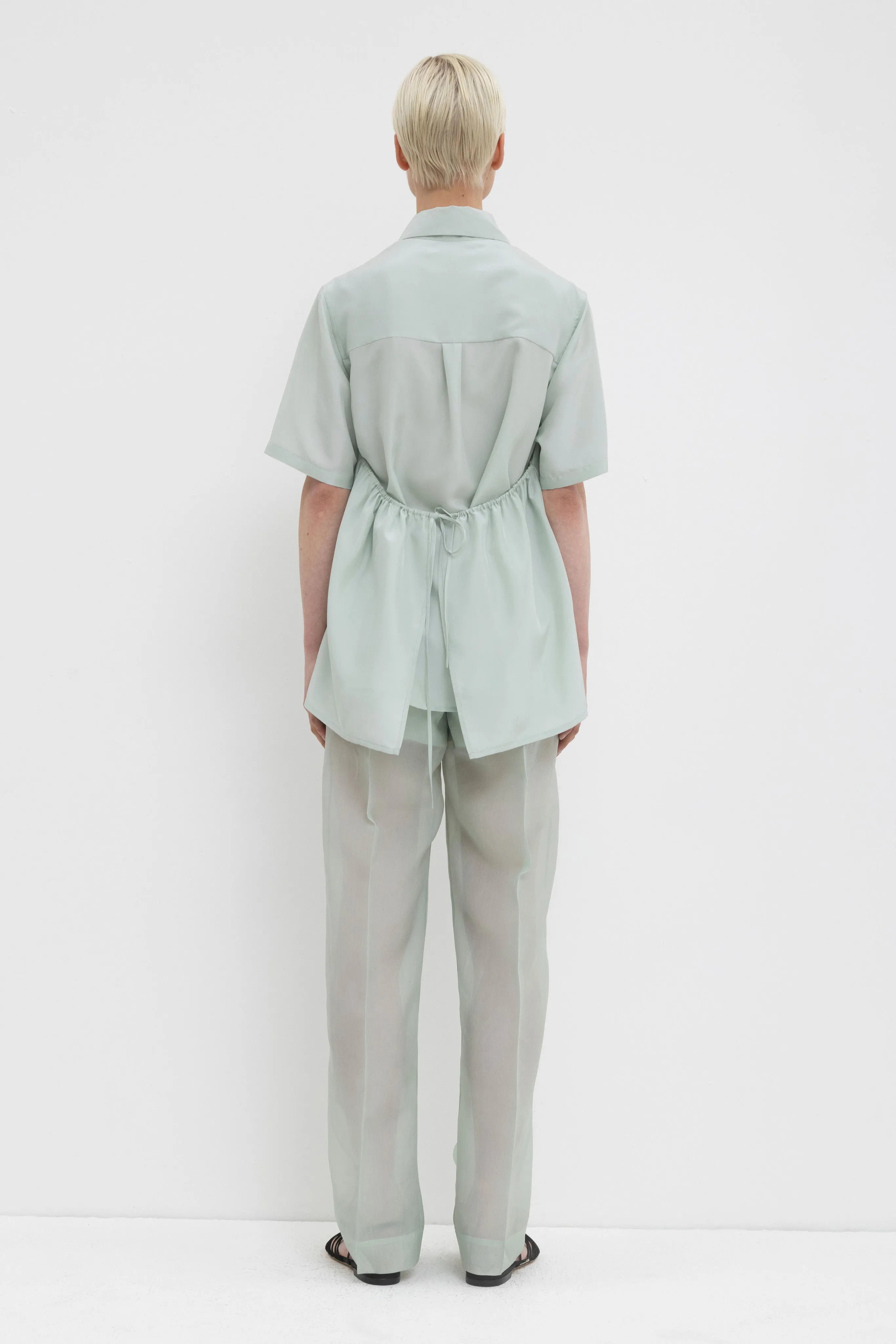 Toppo Shirt sold by Christian Wijnants product image thumbnail 3