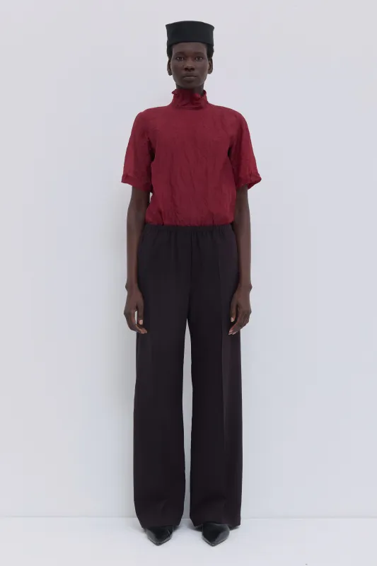 Pune Elastic Trousers made by Christian Wijnants