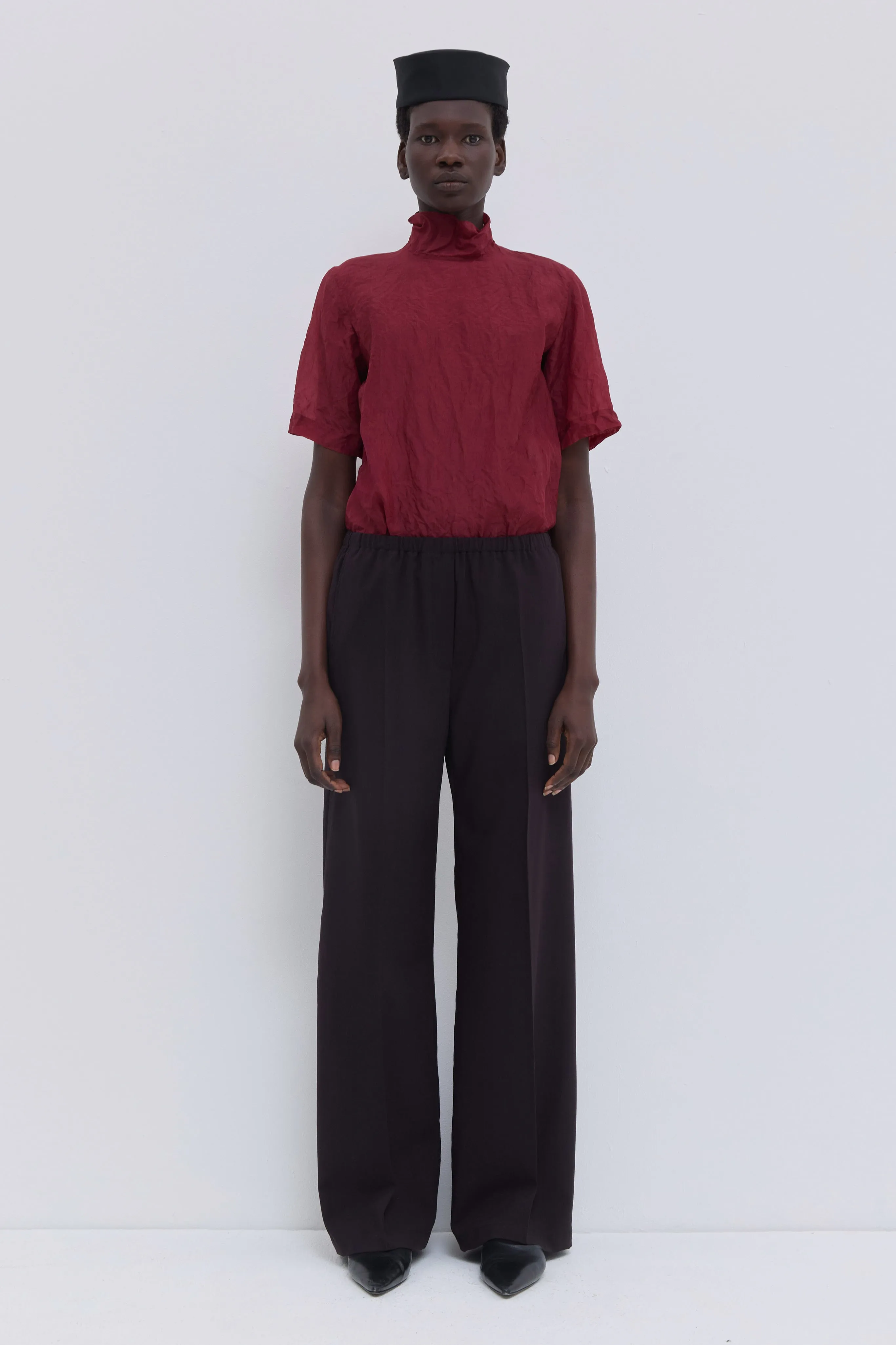 Pune Elastic Trousers sold by Christian Wijnants