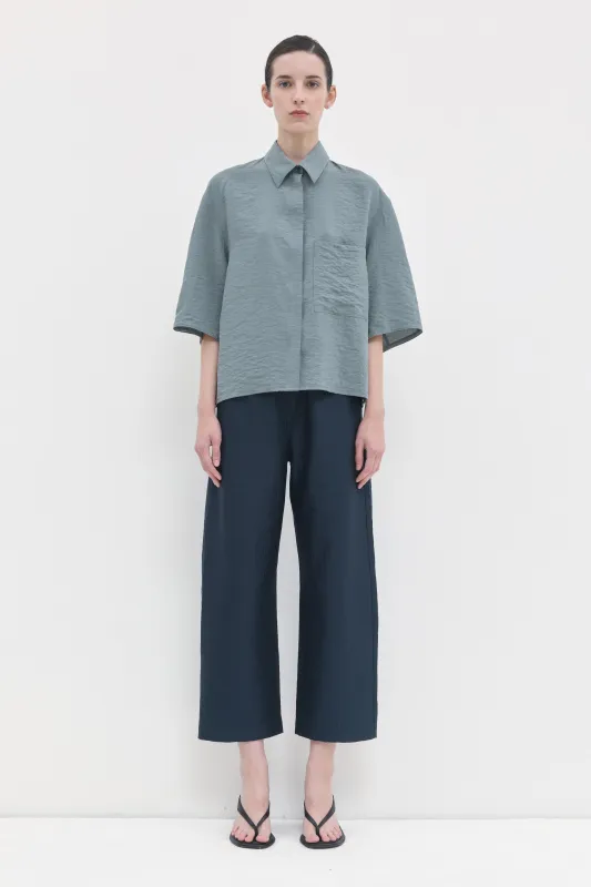 Talona Shirt made by Christian Wijnants