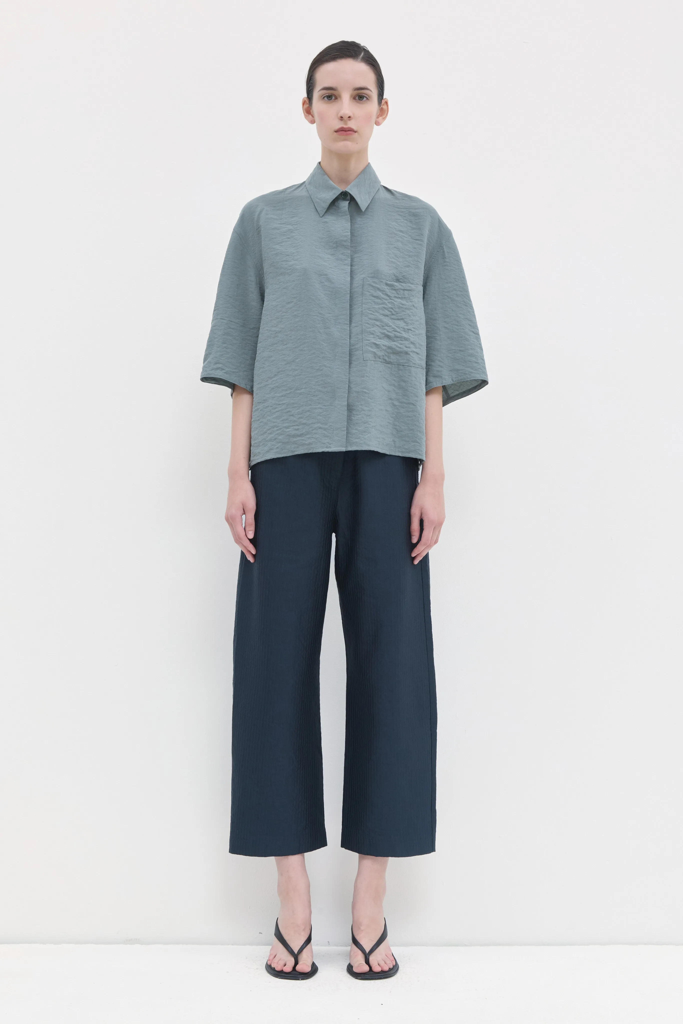 Talona Shirt sold by Christian Wijnants