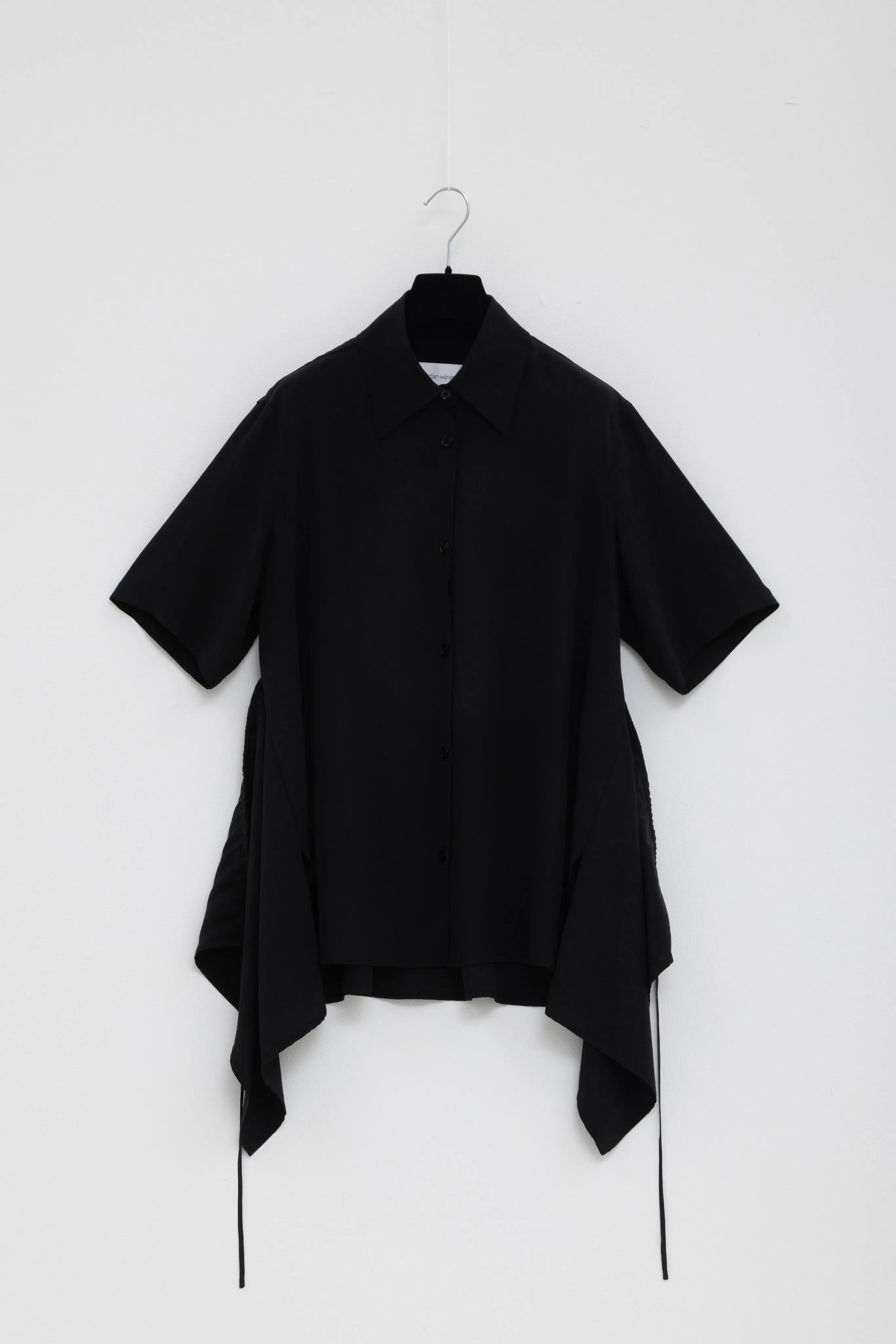 Toppo Shirt sold by Christian Wijnants product image thumbnail 5