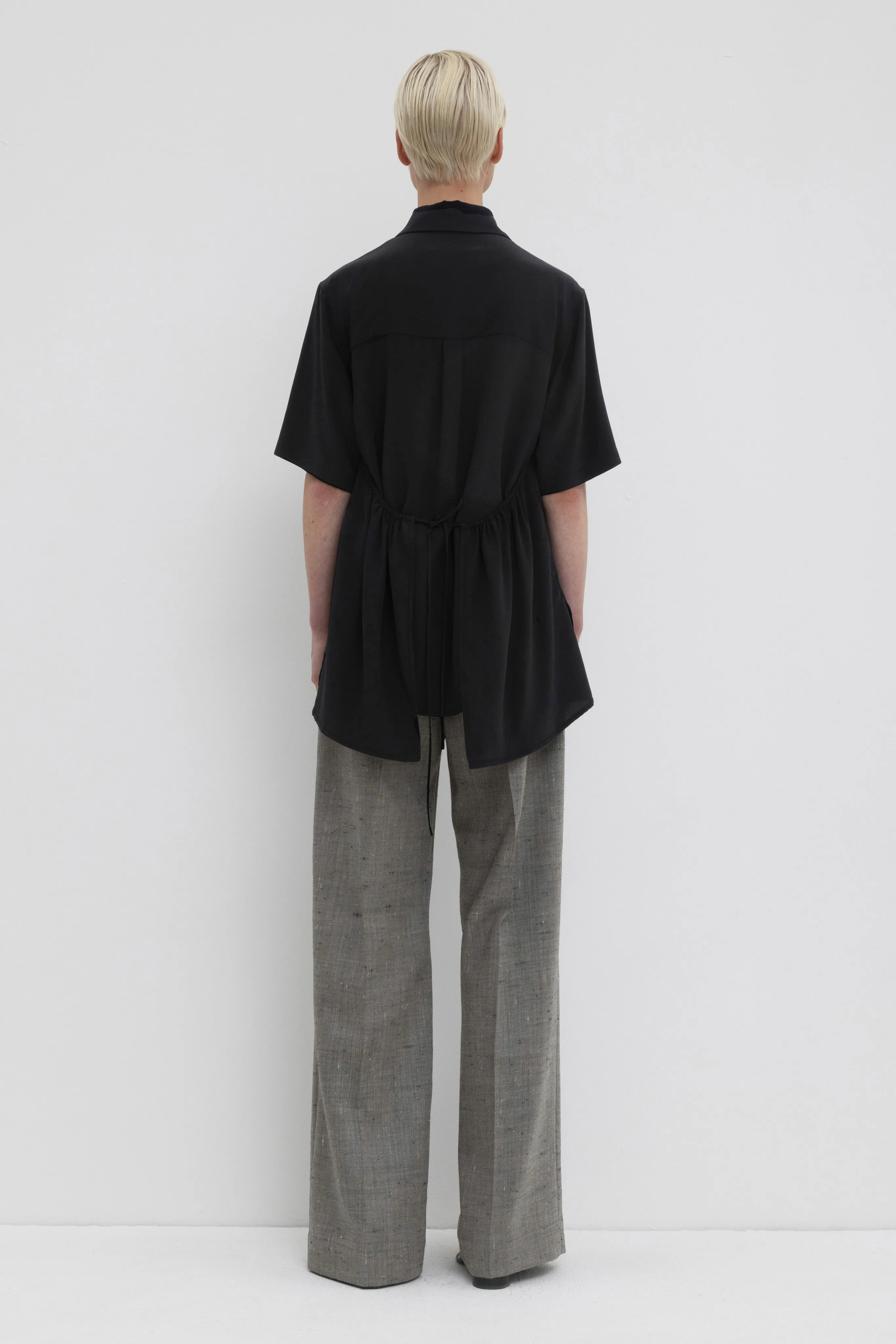 Toppo Shirt sold by Christian Wijnants product image thumbnail 2