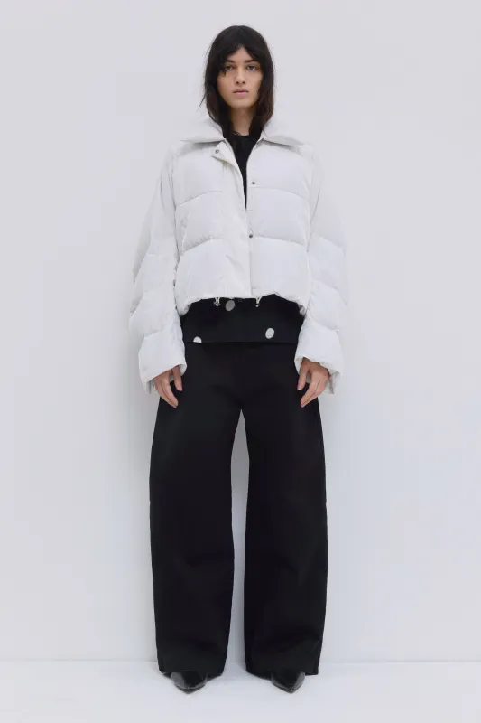 Jani Down Jacket made by Christian Wijnants