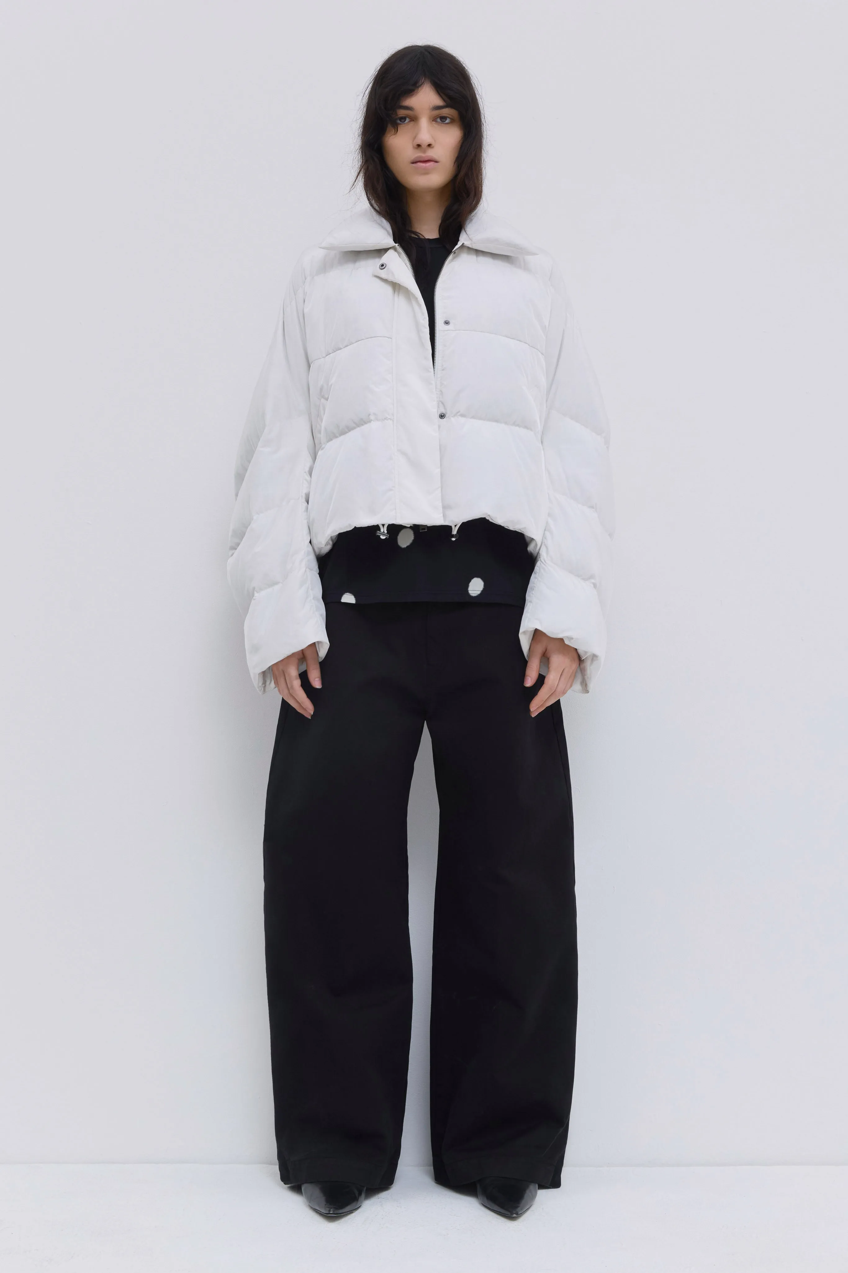 Jani Down Jacket sold by Christian Wijnants