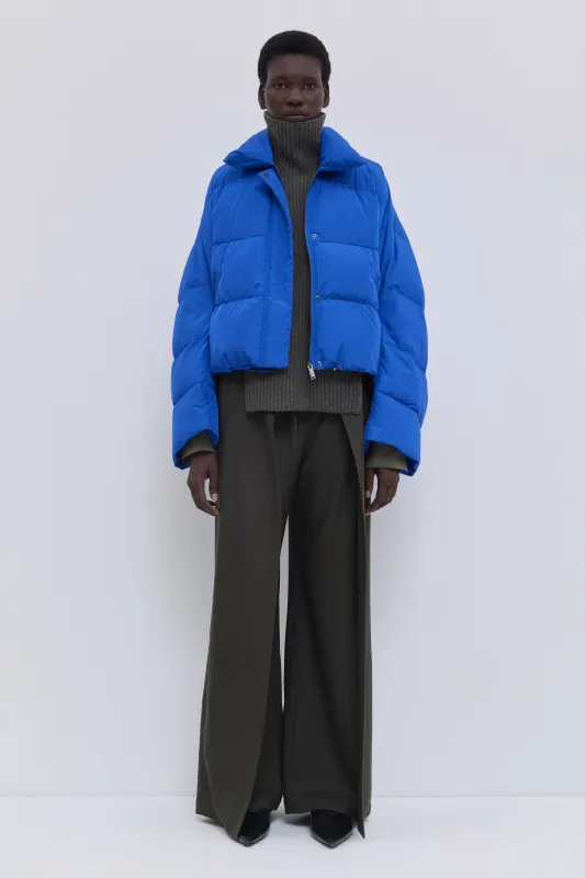 Jani Down Jacket made by Christian Wijnants