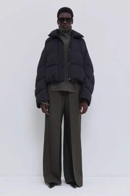 Jani Down Jacket made by Christian Wijnants