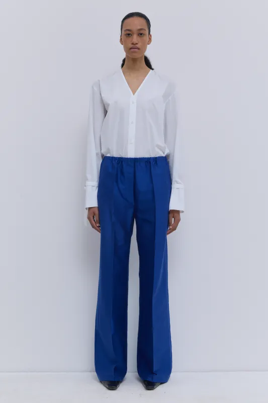 Pune Elastic Trousers made by Christian Wijnants