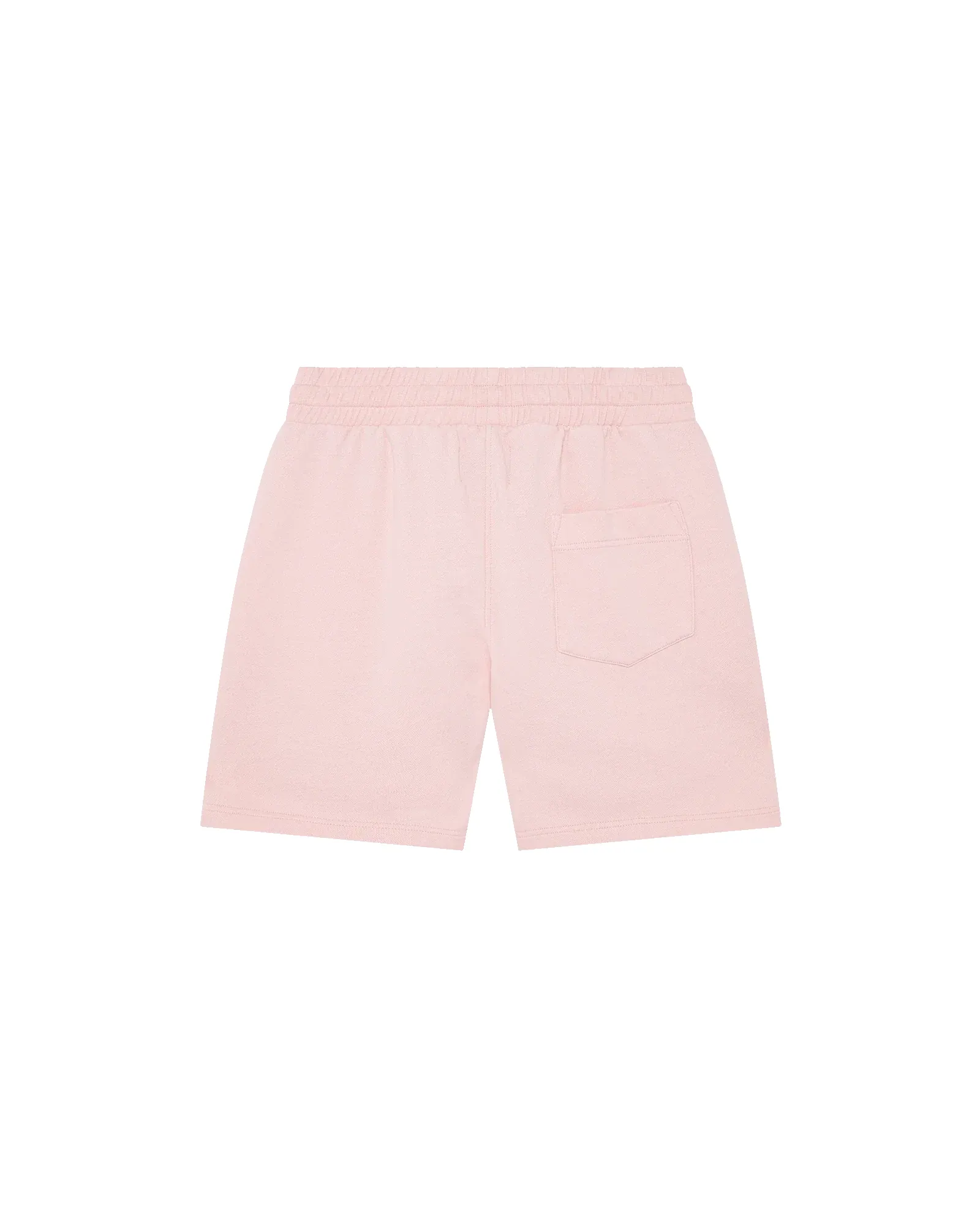 Pink Logo Patch Sweatshort sold by Casablanca product image thumbnail 2