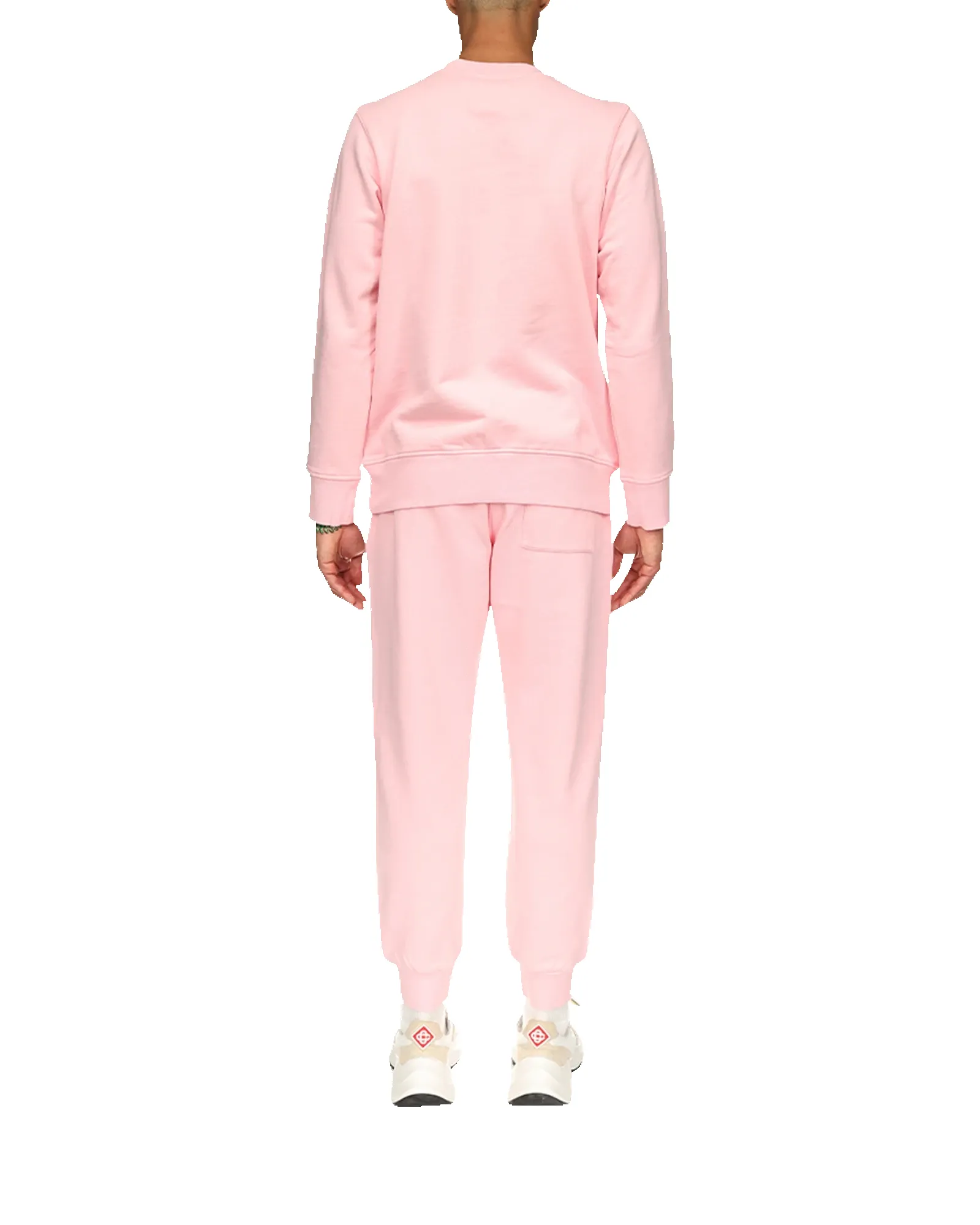 Logo Patch Sweatpant sold by Casablanca product image thumbnail 3