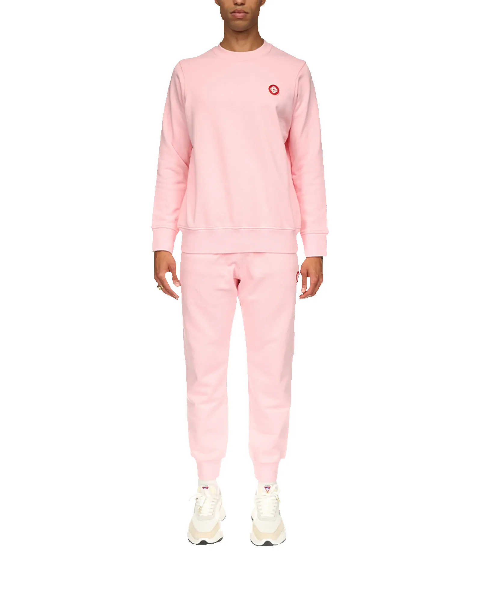 Logo Patch Sweatpant sold by Casablanca product image thumbnail 2