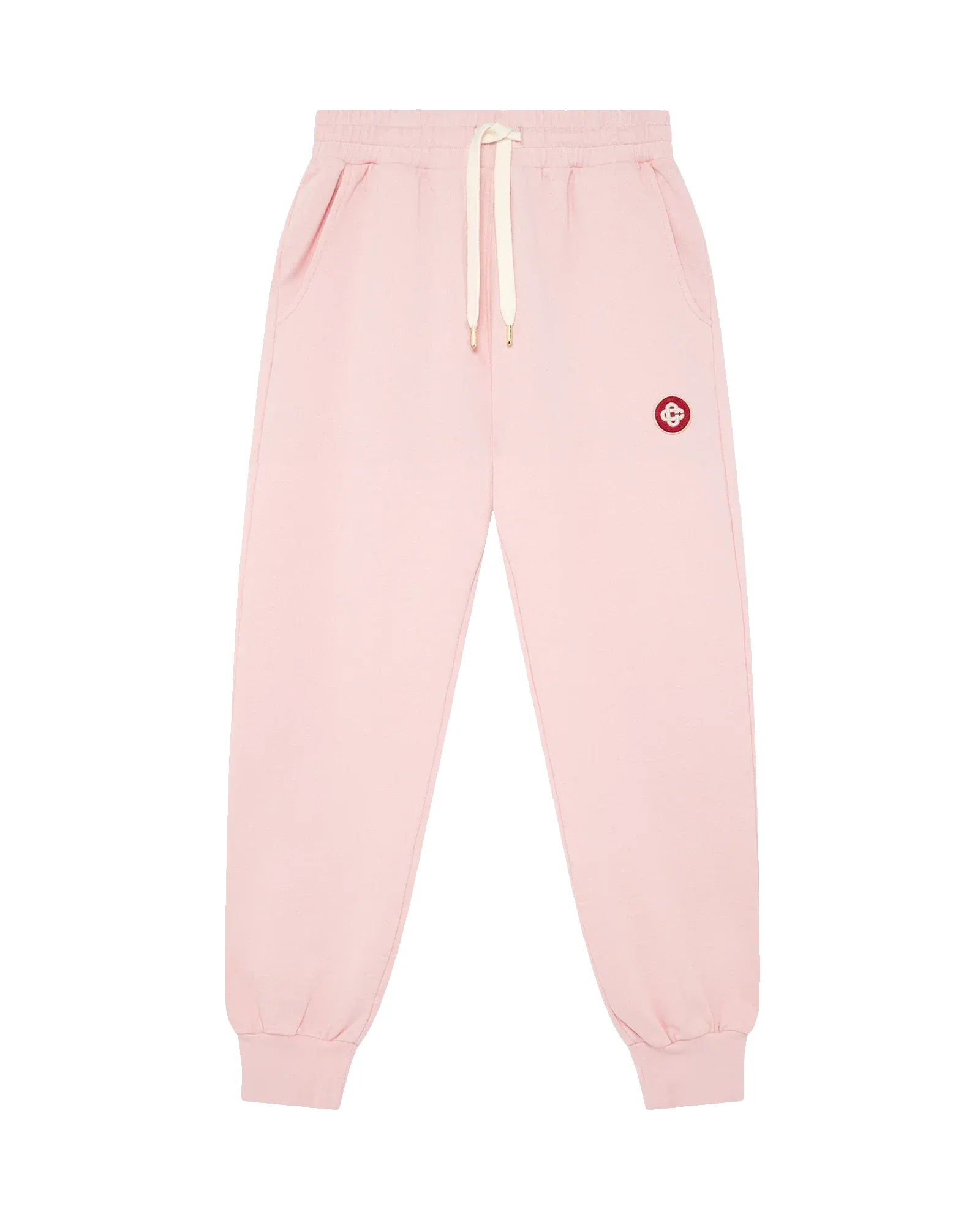 Logo Patch Sweatpant sold by Casablanca