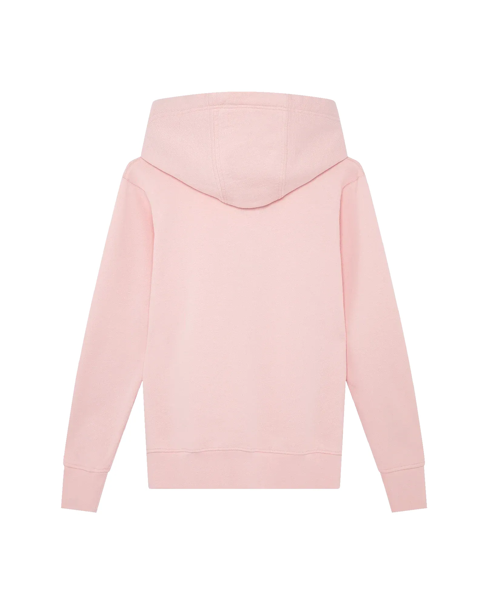 Logo Patch Hooded Sweatshirt sold by Casablanca product image thumbnail 4