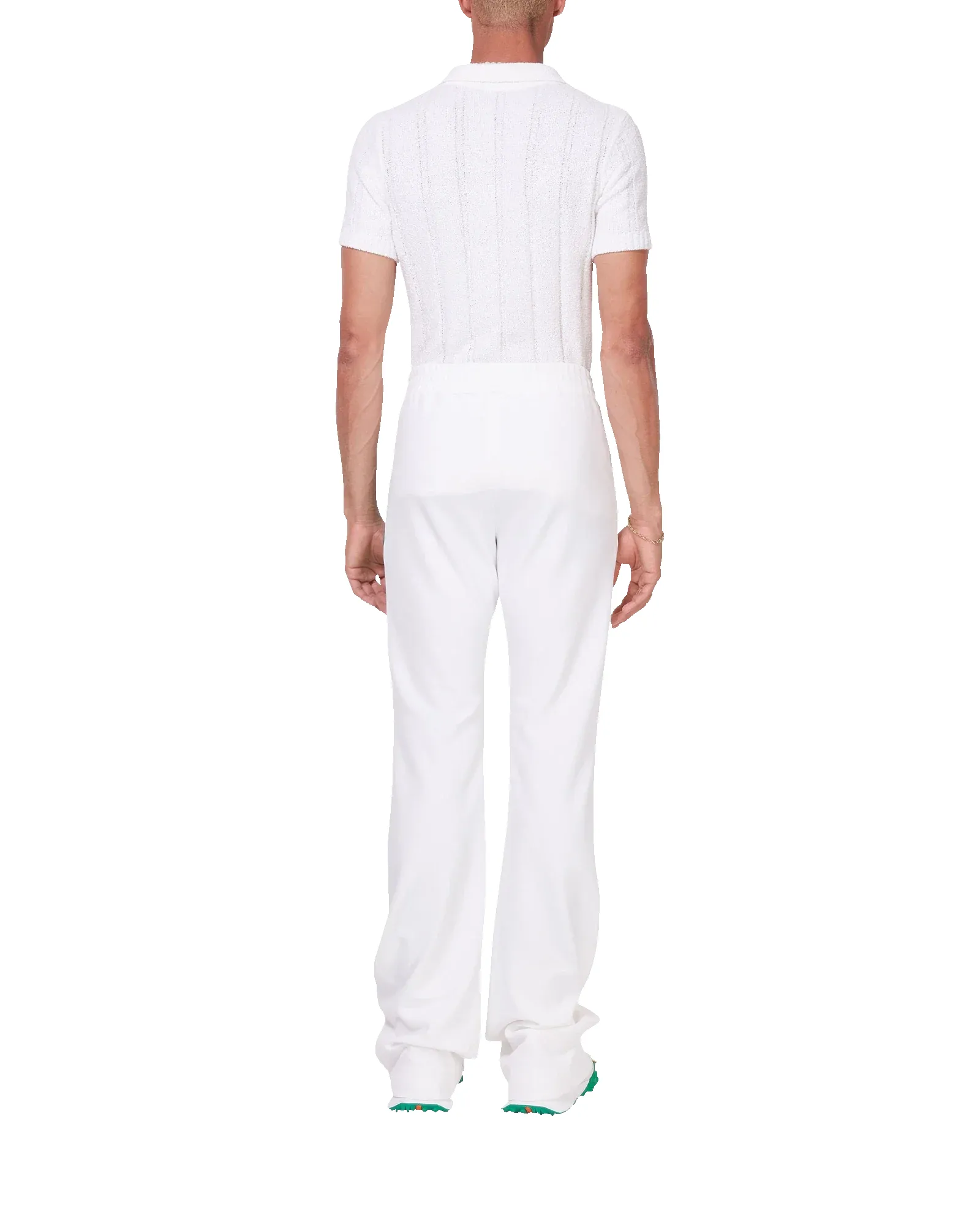 Expo Track Pant sold by Casablanca product image thumbnail 3