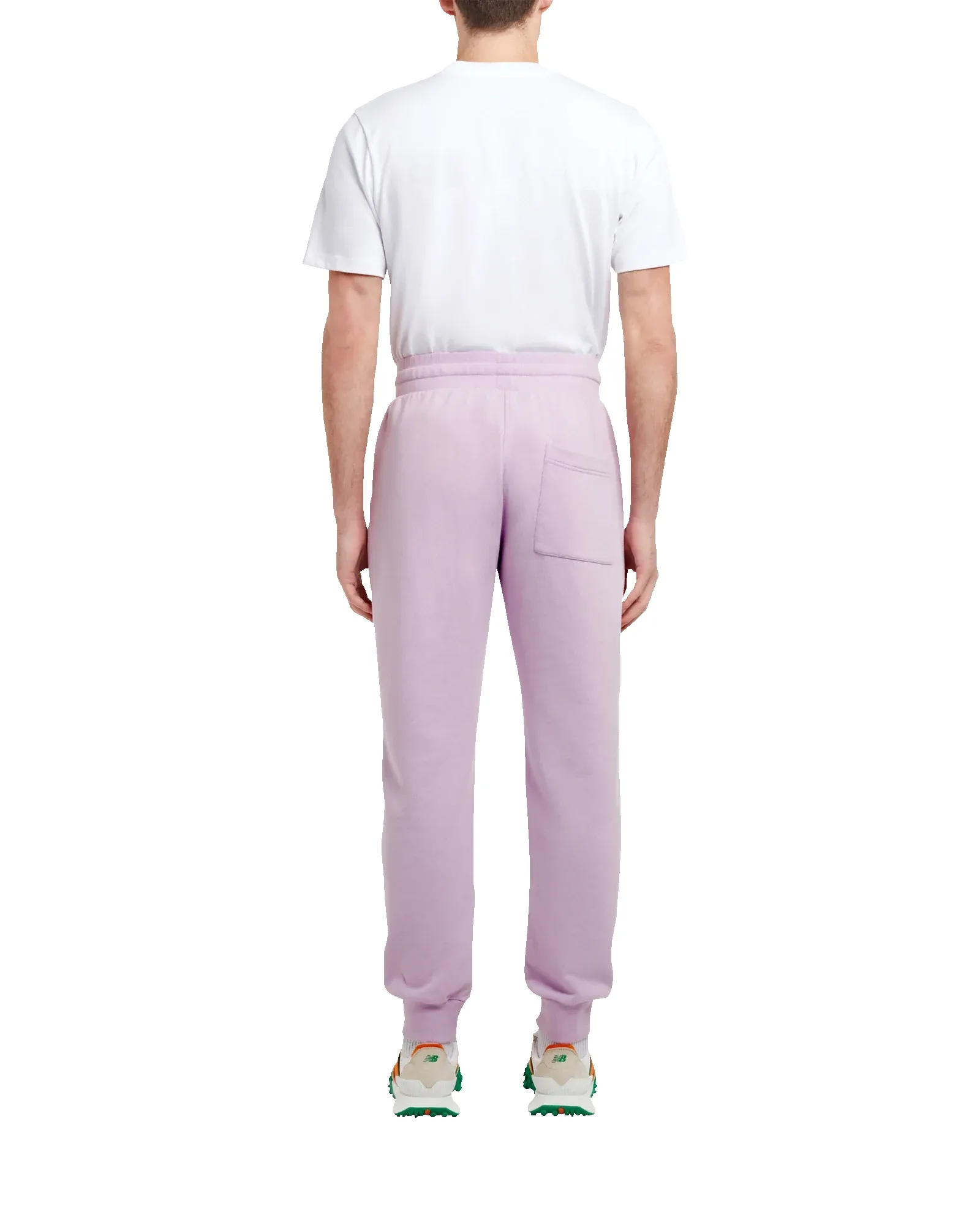 Casa Clouds Sweatpant sold by Casablanca product image thumbnail 3