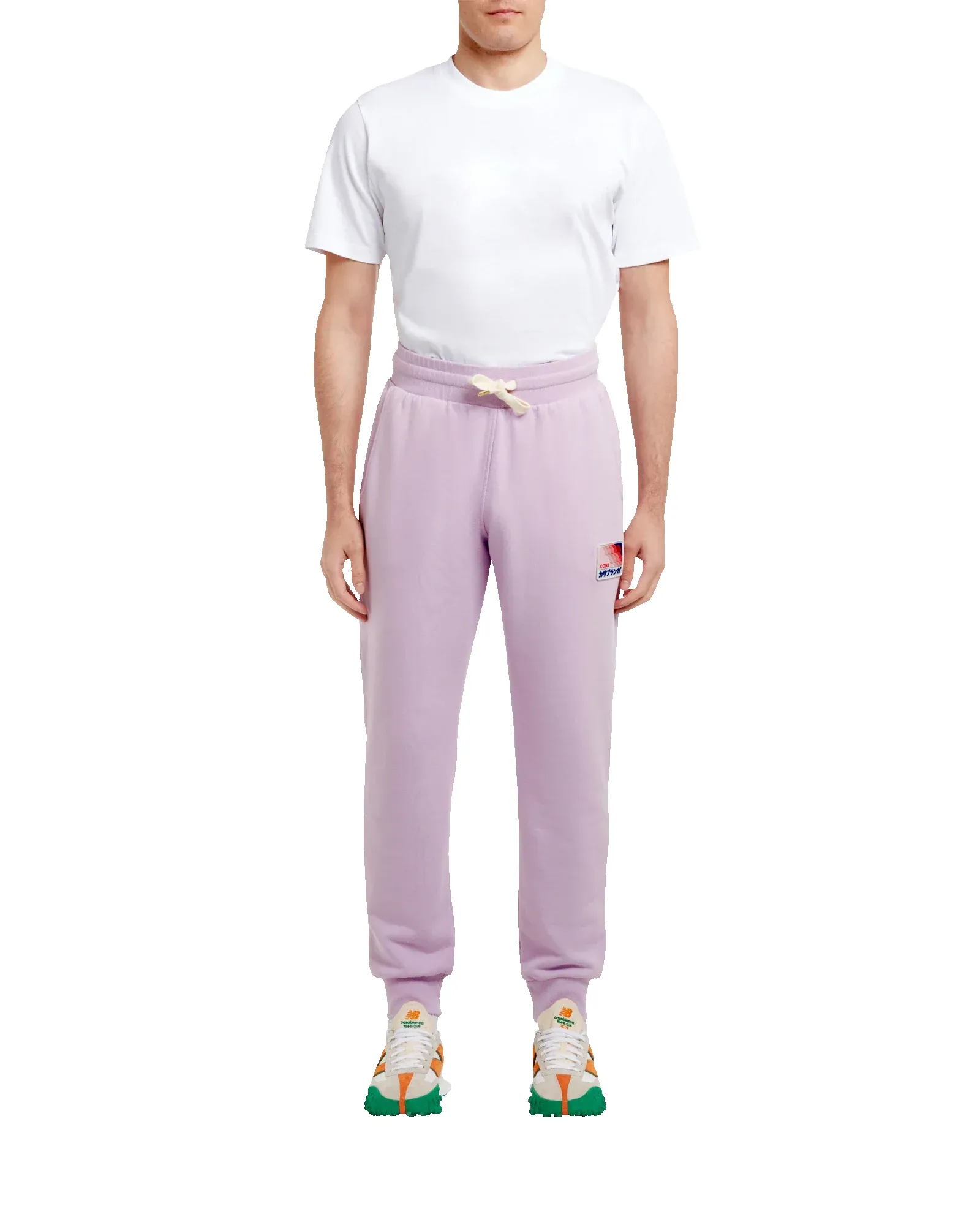 Casa Clouds Sweatpant sold by Casablanca product image thumbnail 2