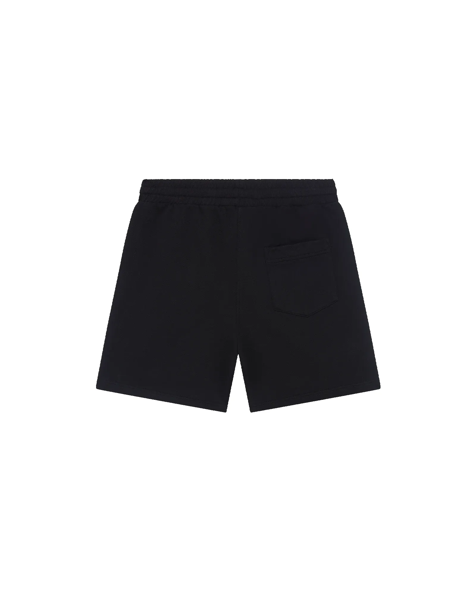 Rainbow Mushroom Sweatshorts sold by Casablanca product image thumbnail 2