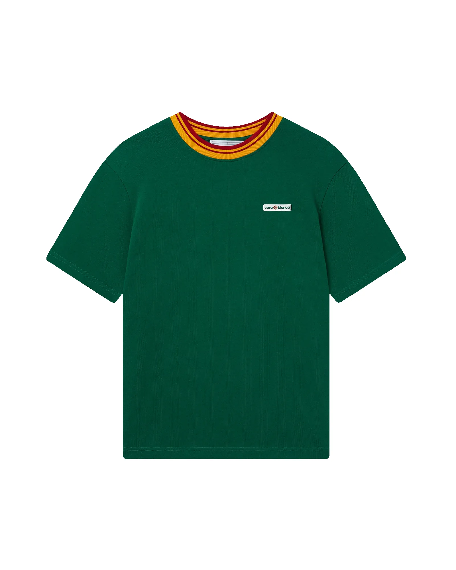 Evergreen Oversized T-Shirt sold by Casablanca