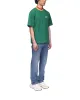 Evergreen Oversized T-Shirt sold by Casablanca