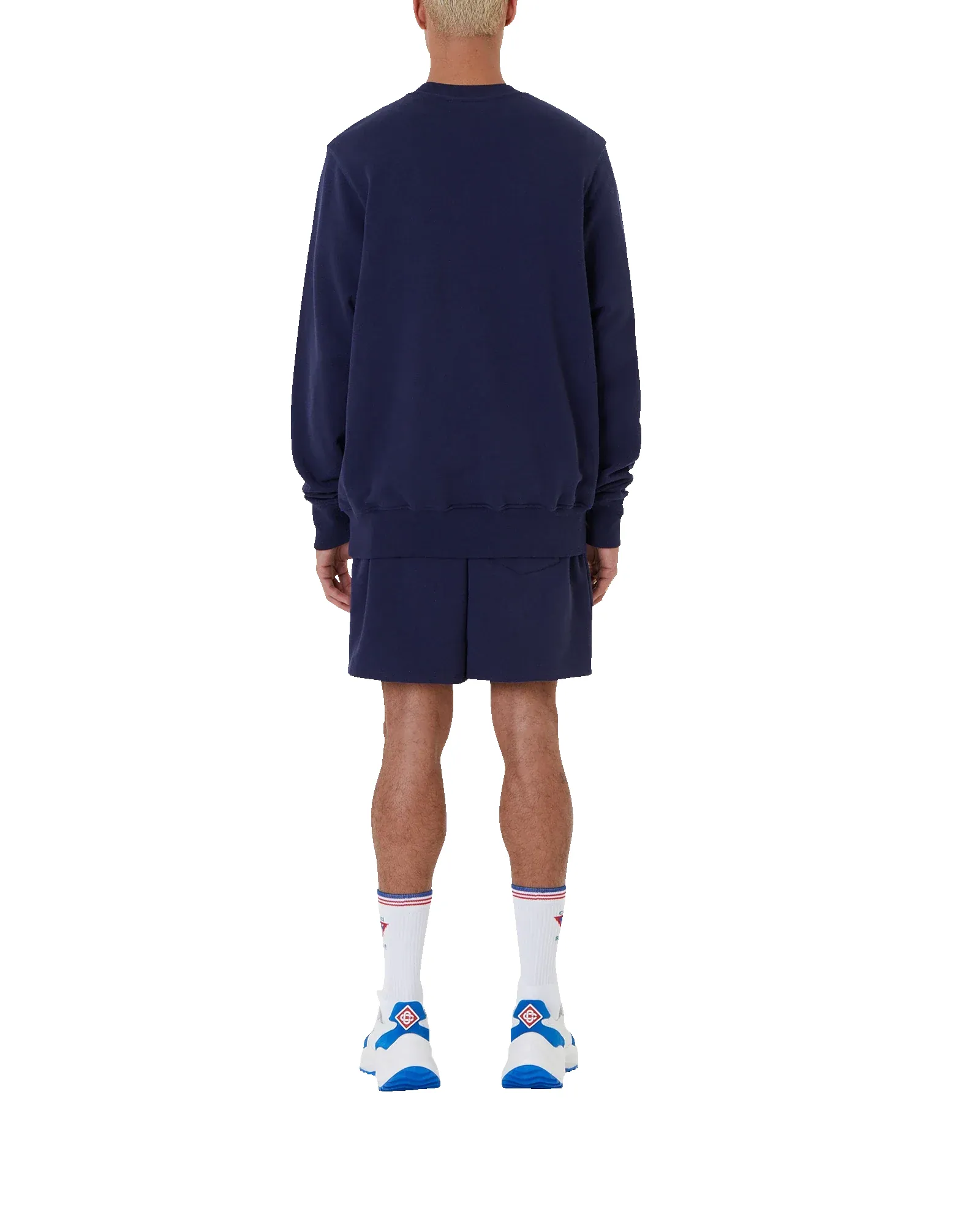 Casablanca Avenida Sweatshirt sold by Casablanca product image thumbnail 3