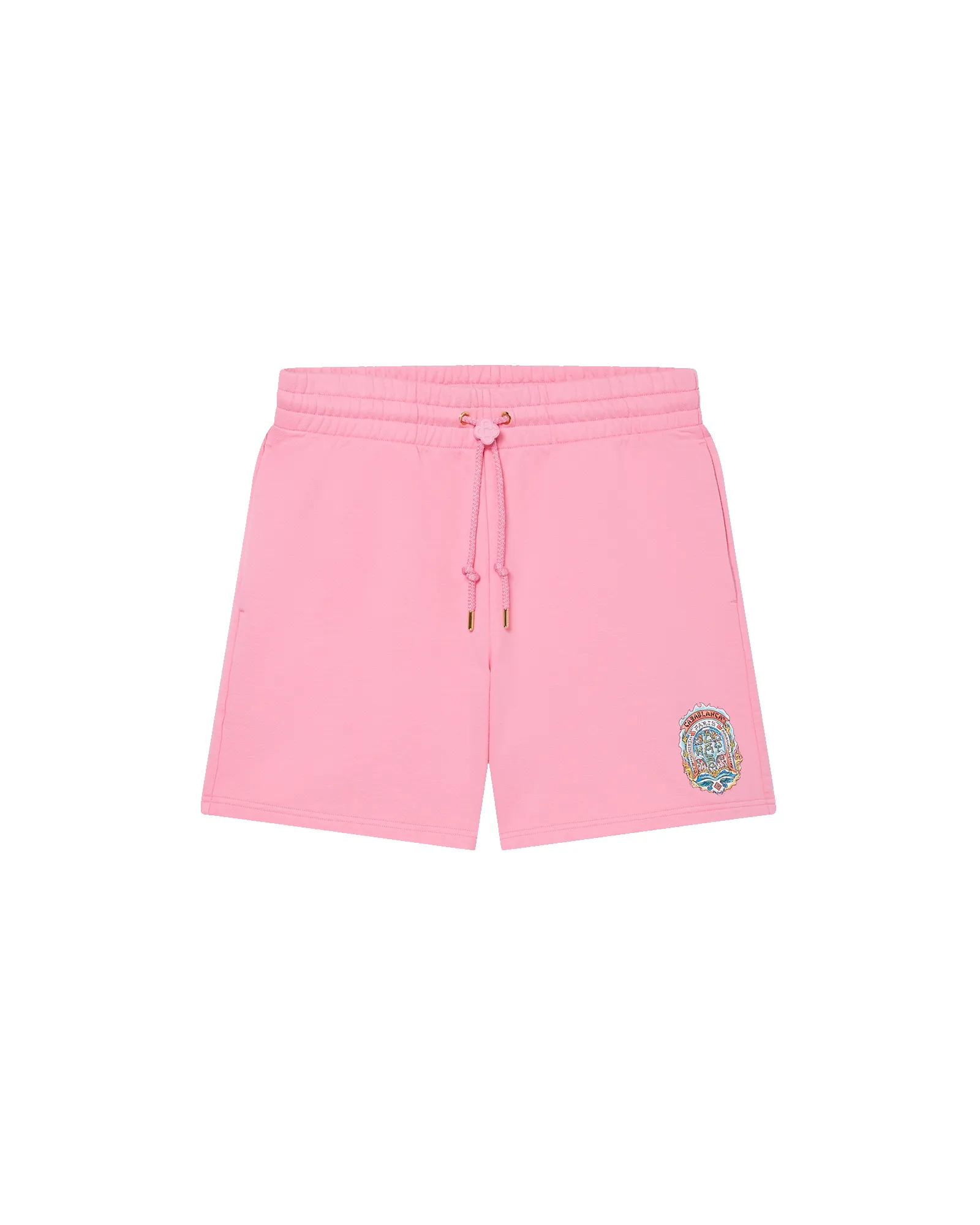 Casa Way Skate Sweatshorts sold by Casablanca
