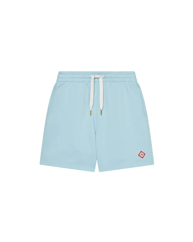 Diamond Logo Sweatshorts sold by Casablanca