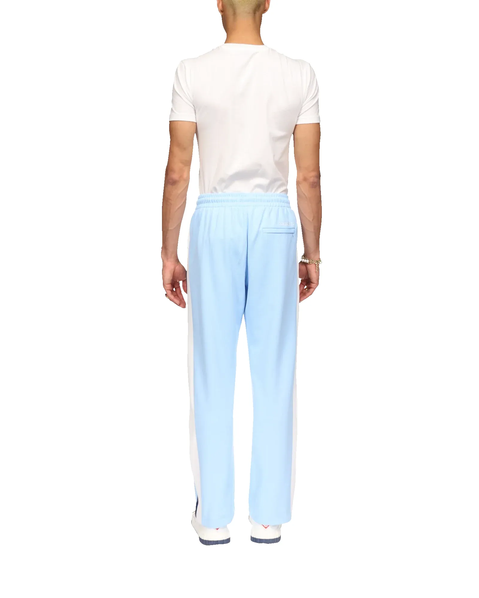Track Pants sold by Casablanca product image thumbnail 4