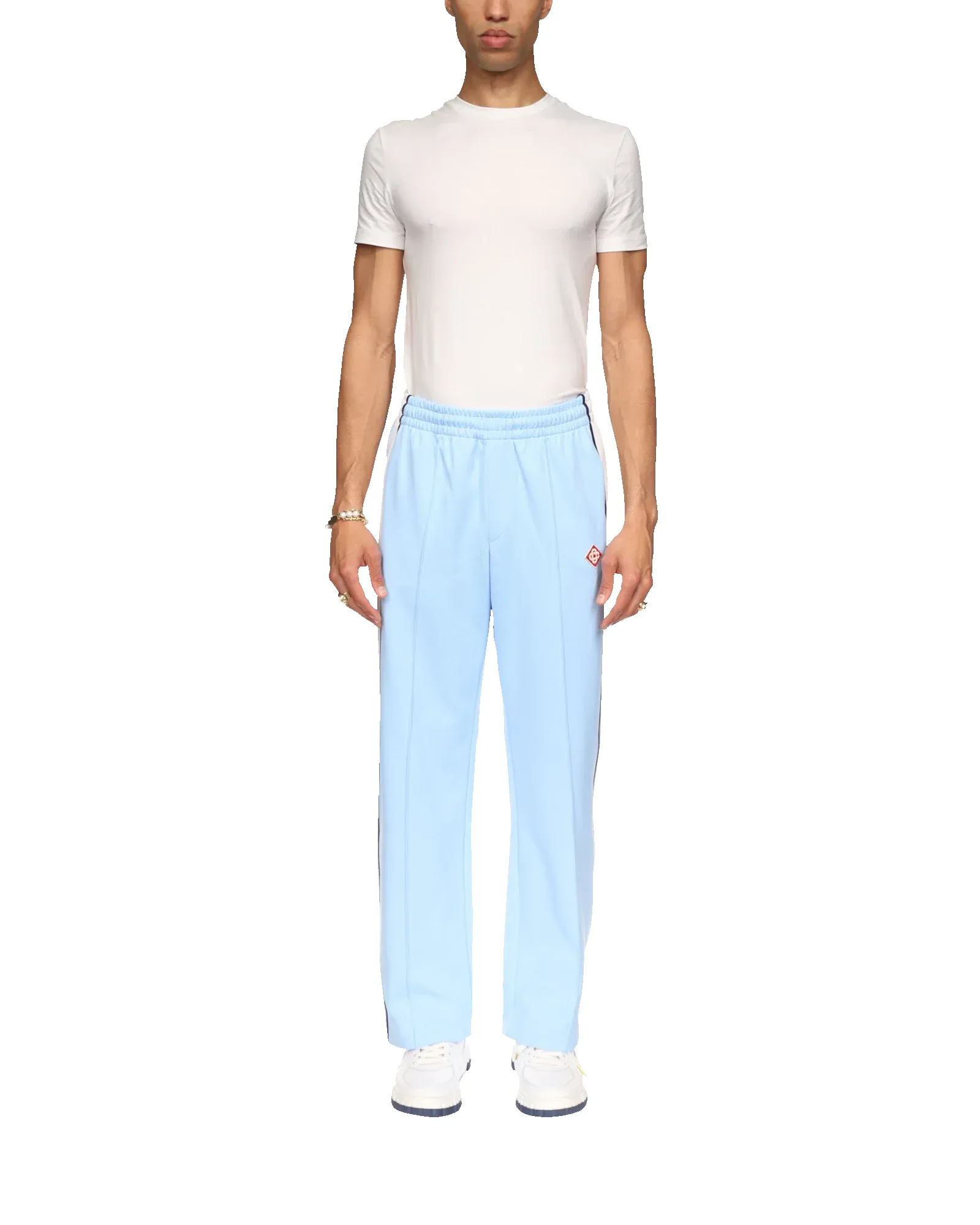 Track Pants sold by Casablanca product image thumbnail 2