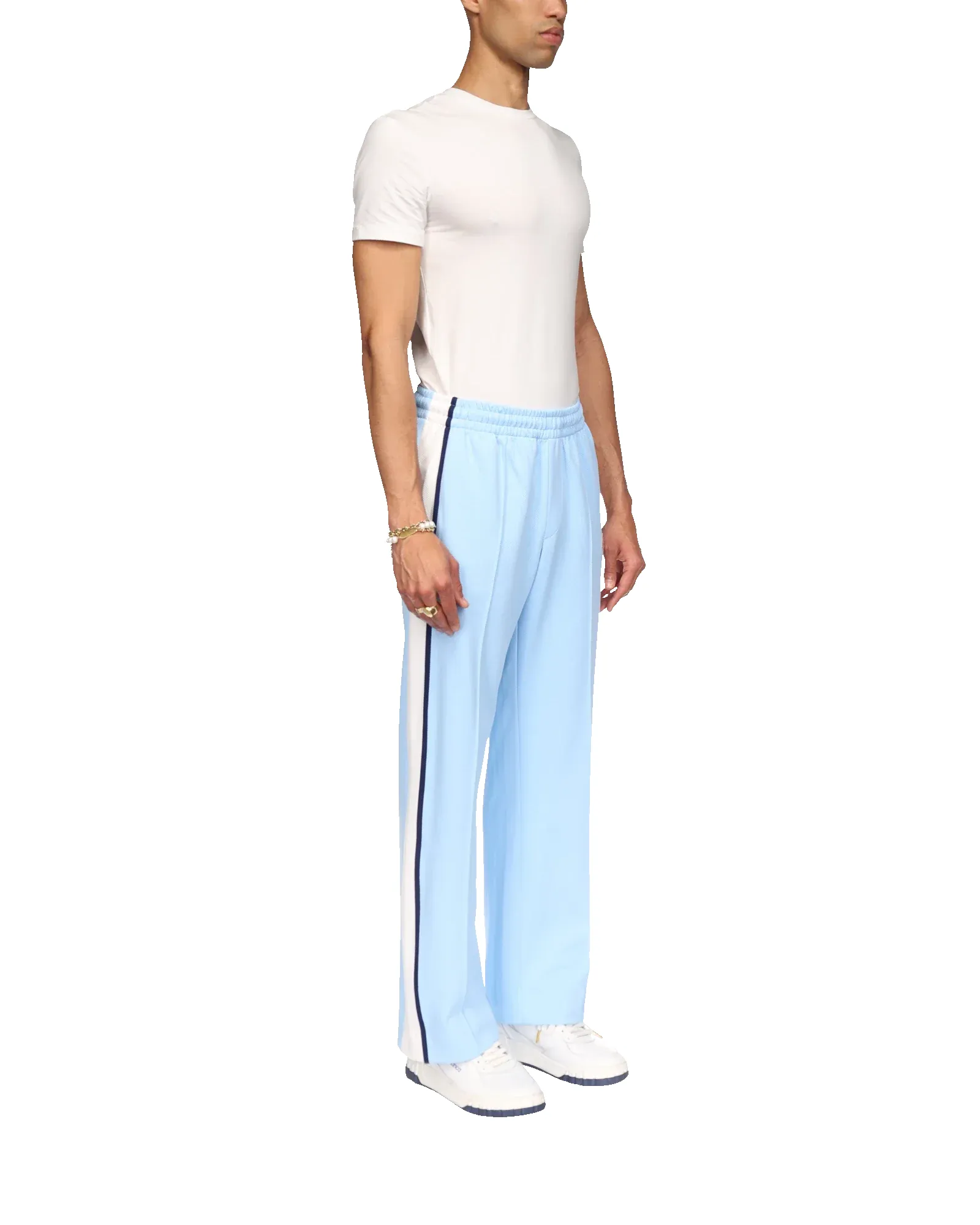Track Pants sold by Casablanca product image thumbnail 5