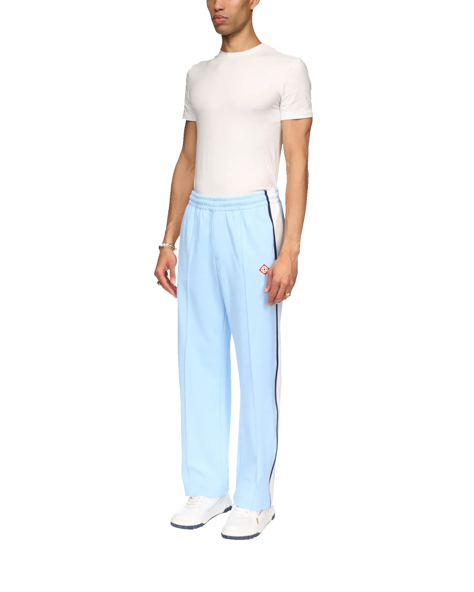 Track Pants sold by Casablanca product image thumbnail 3