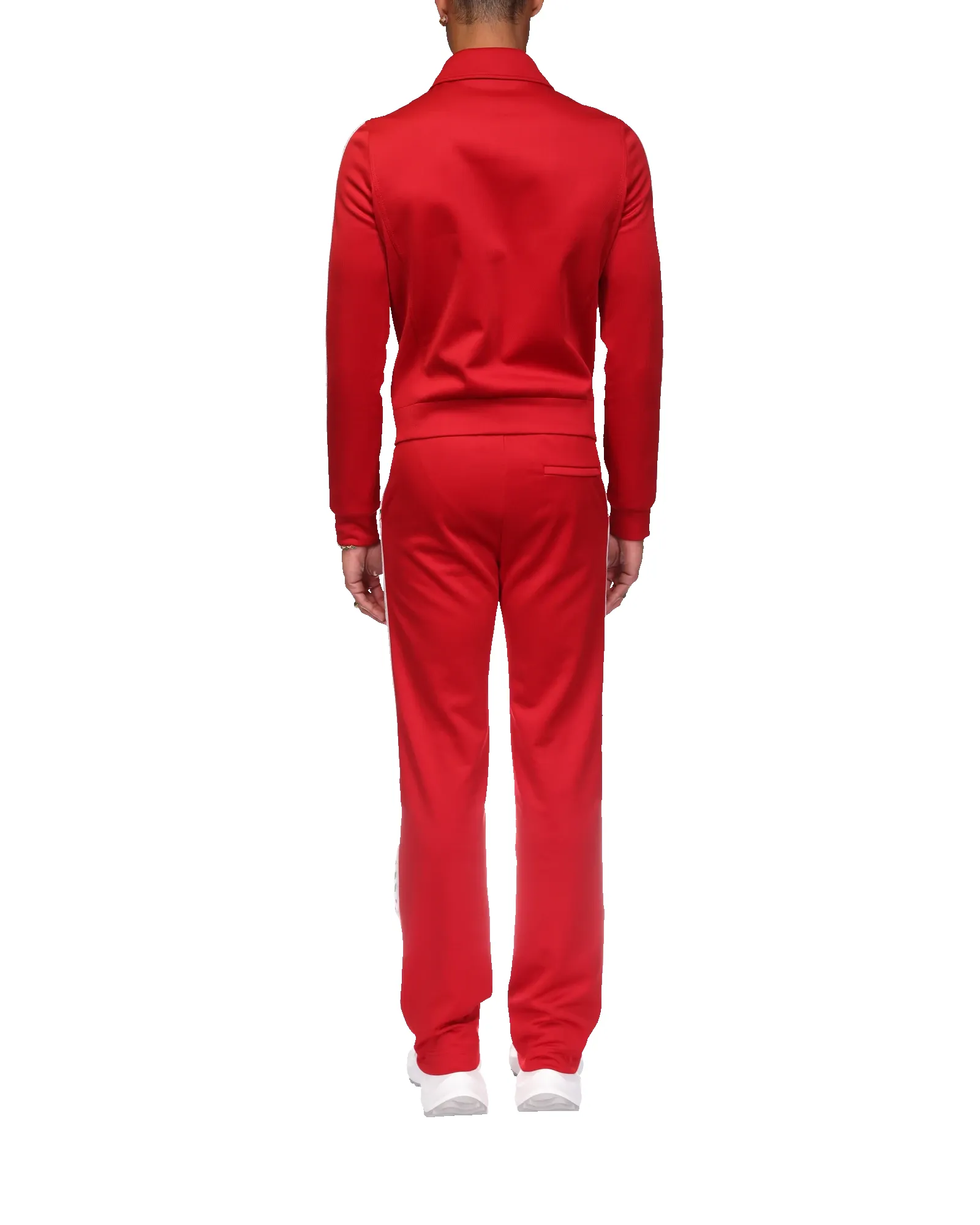 Laurel Track Jacket sold by Casablanca product image thumbnail 4