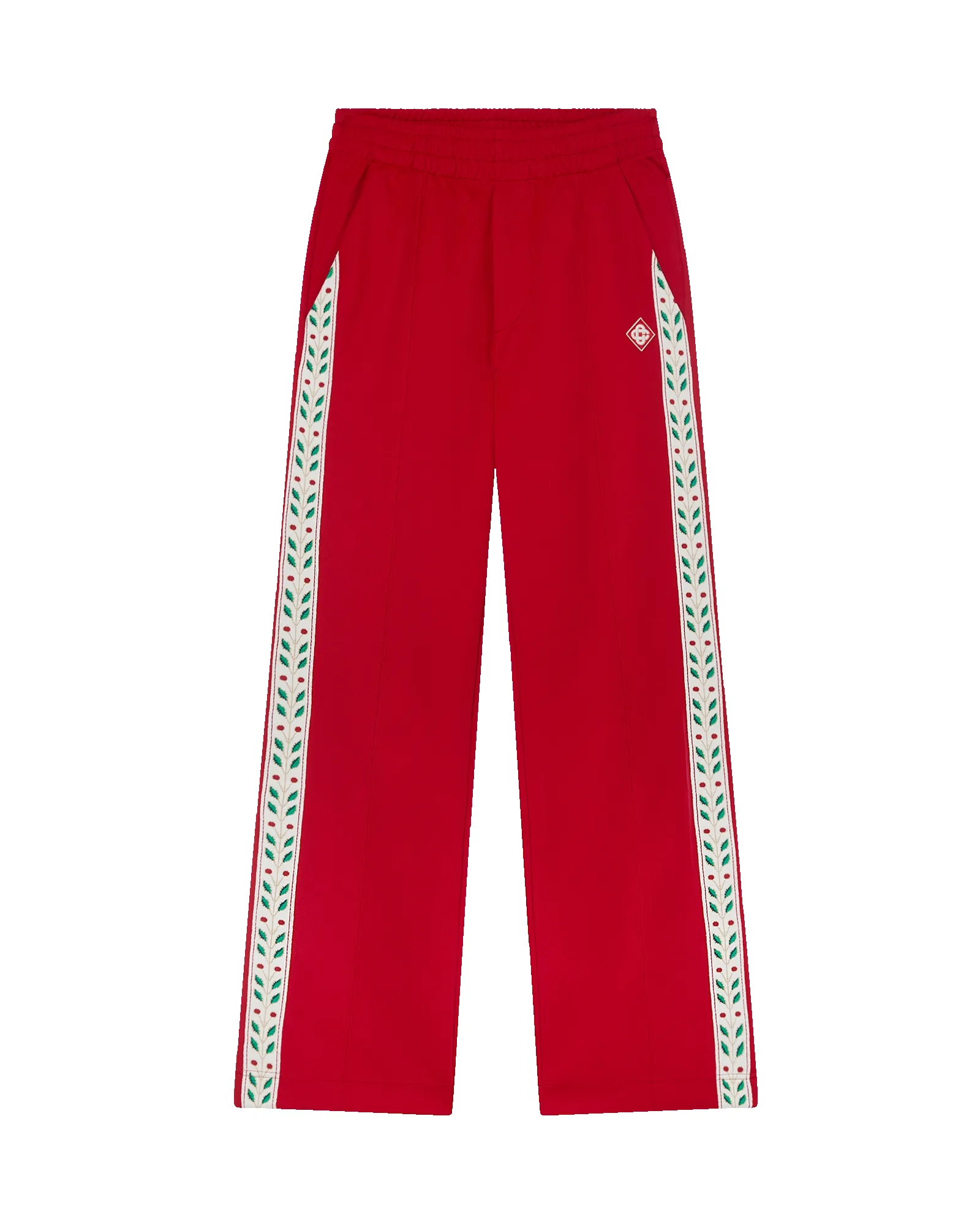 Laurel Track Pants sold by Casablanca