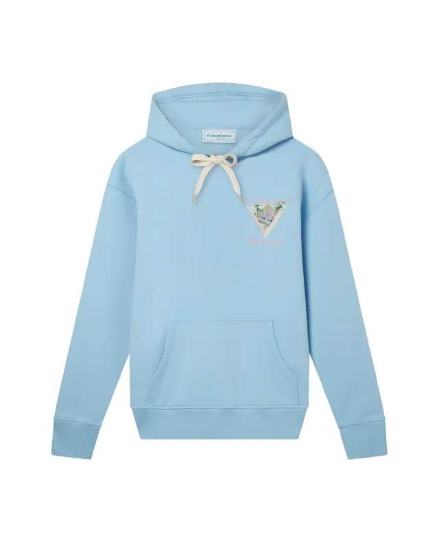 Maison De Reve Hooded Sweatshirt sold by Casablanca