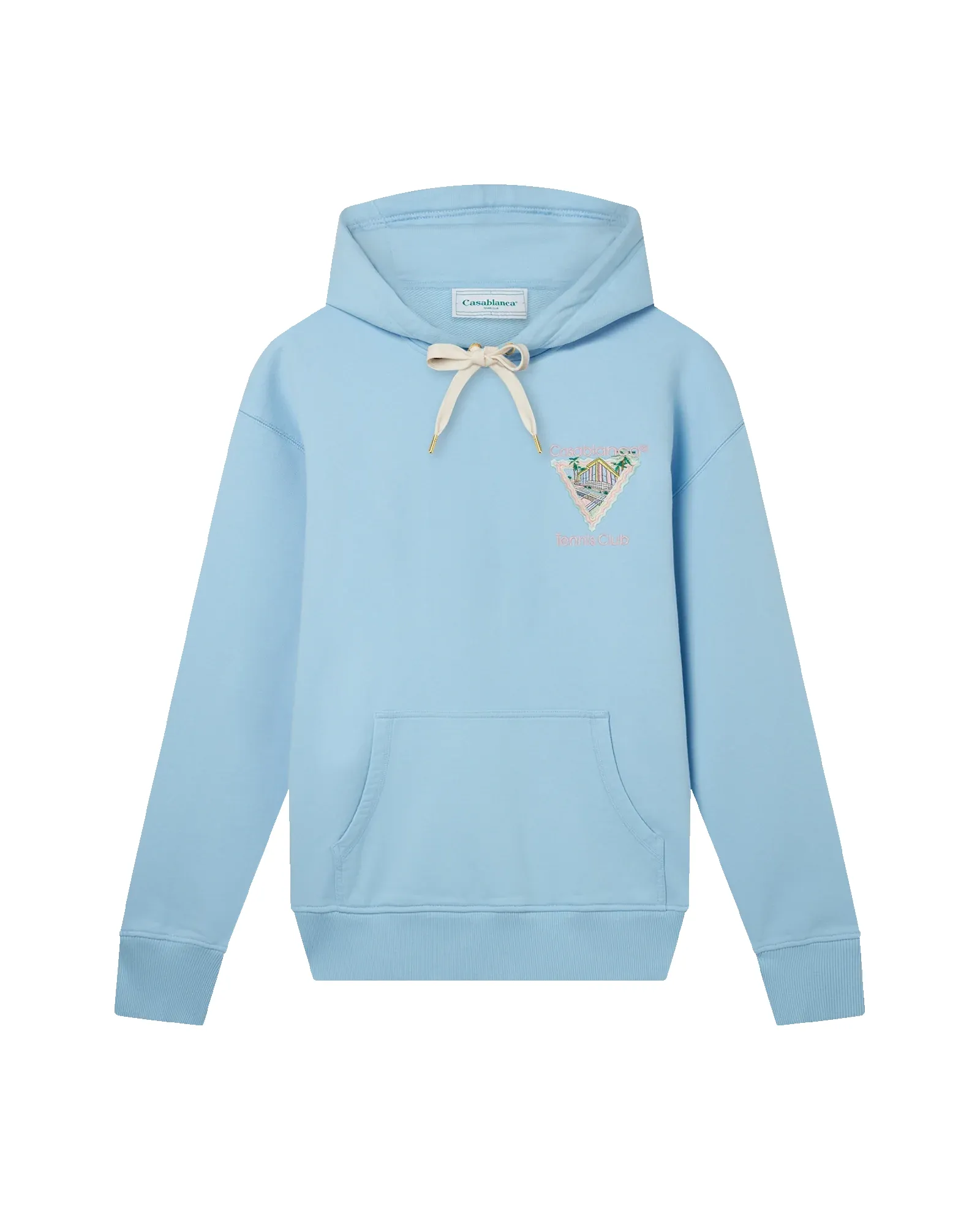 Maison De Reve Hooded Sweatshirt sold by Casablanca